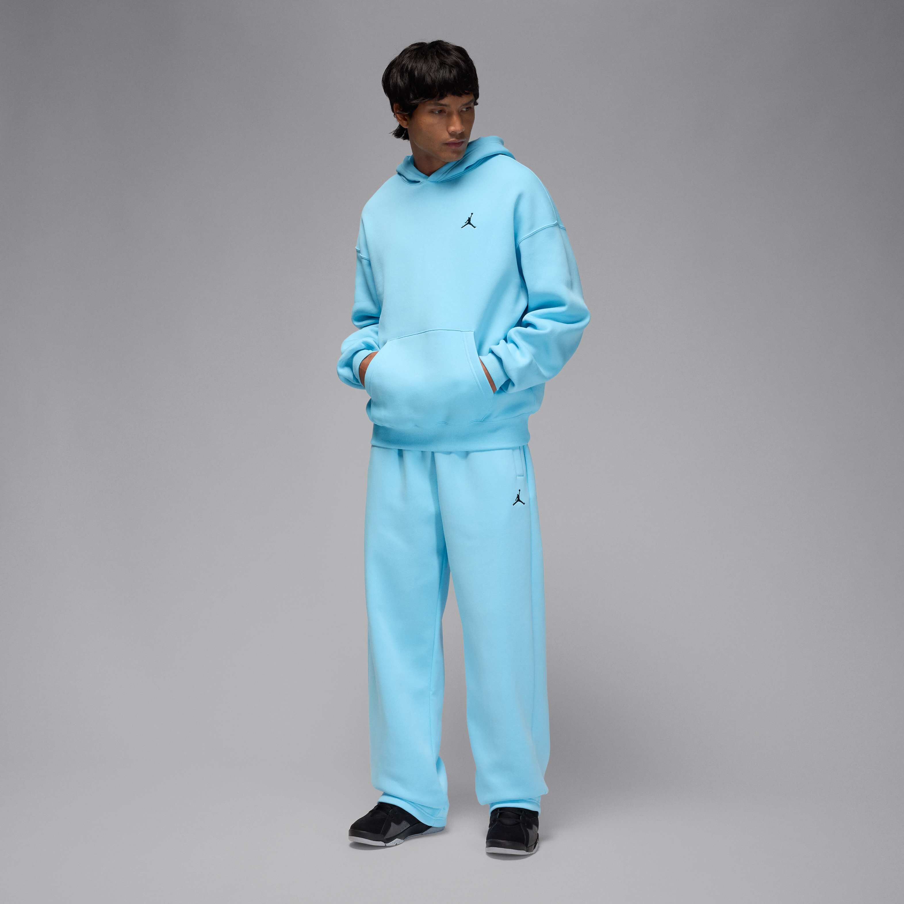 Jordan Brooklyn Fleece image number 4