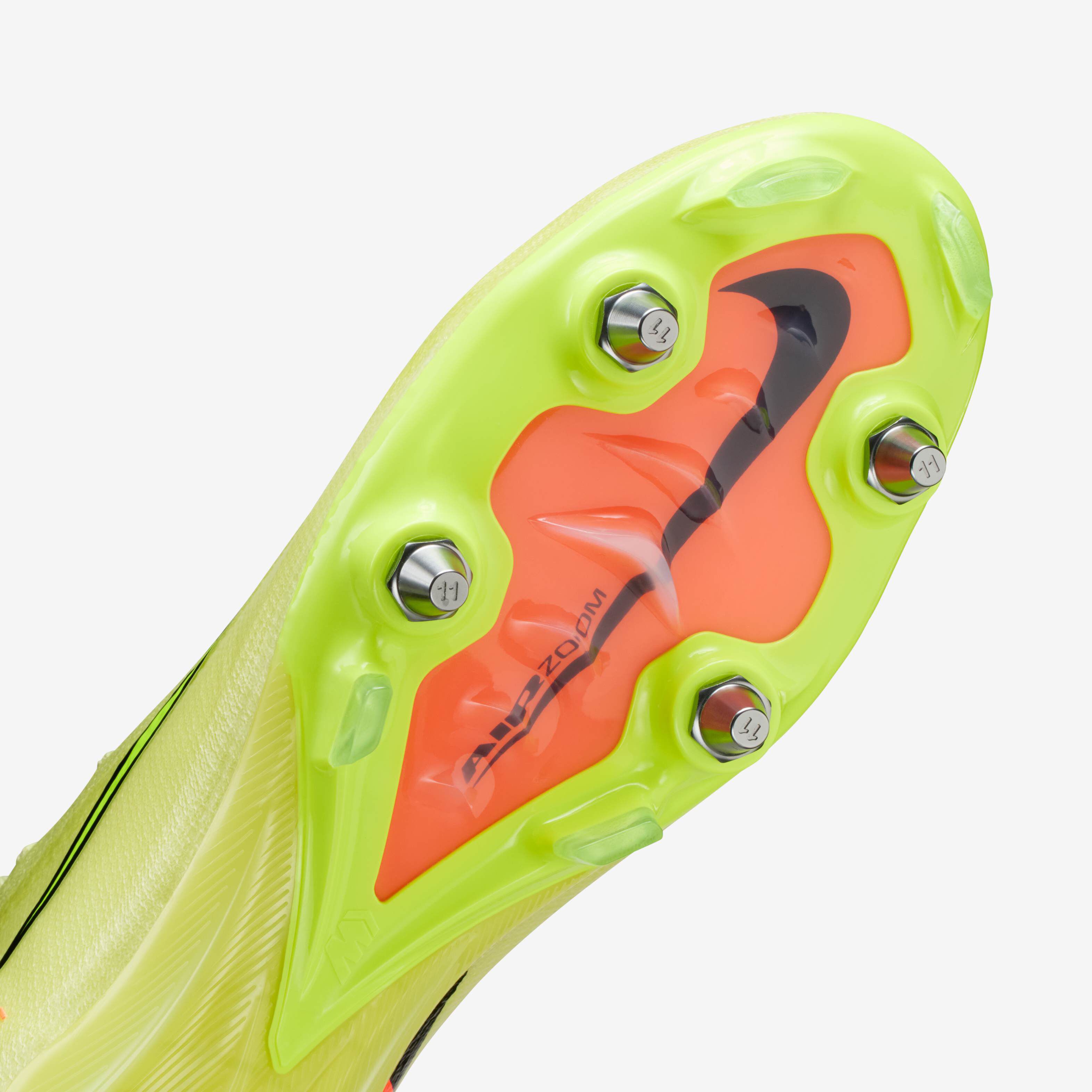 Nike Mercurial Superfly 10 Elite image number 6