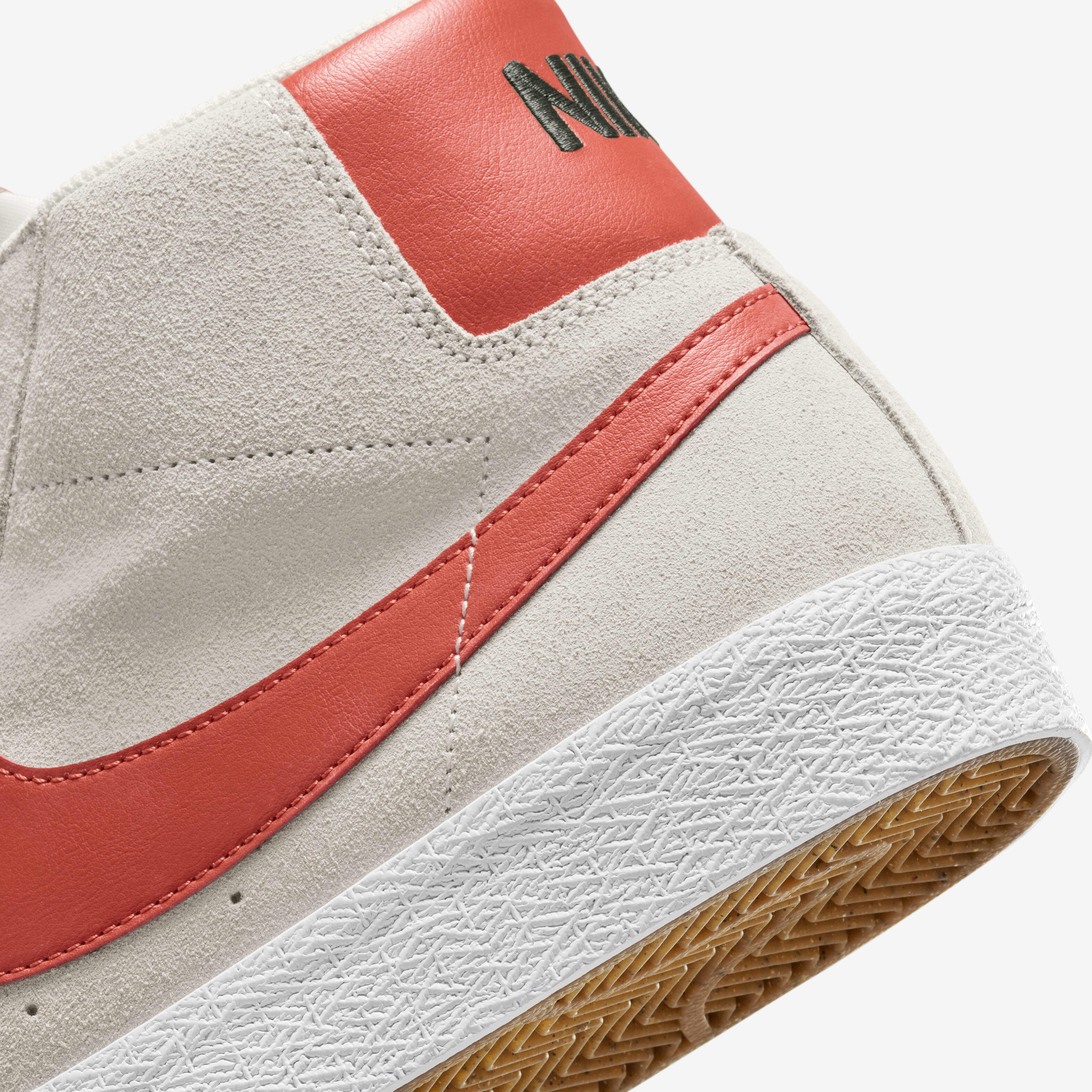 Buy Nike SB Zoom Blazer Mid Skate Shoes Nike Kuwait Official