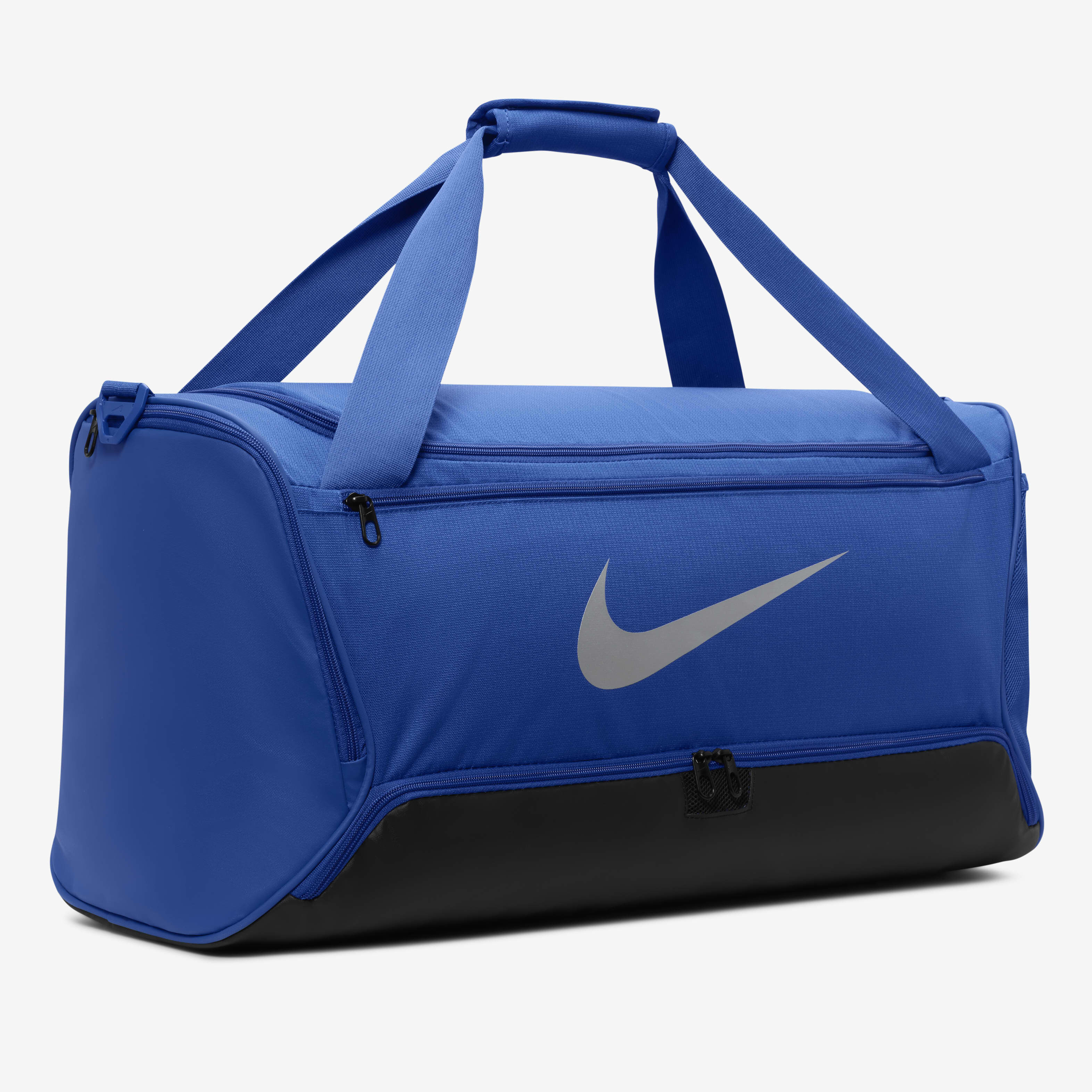 Buy Nike Brasilia 9.5 Training Duffel Bag (Medium, 60L) - Game