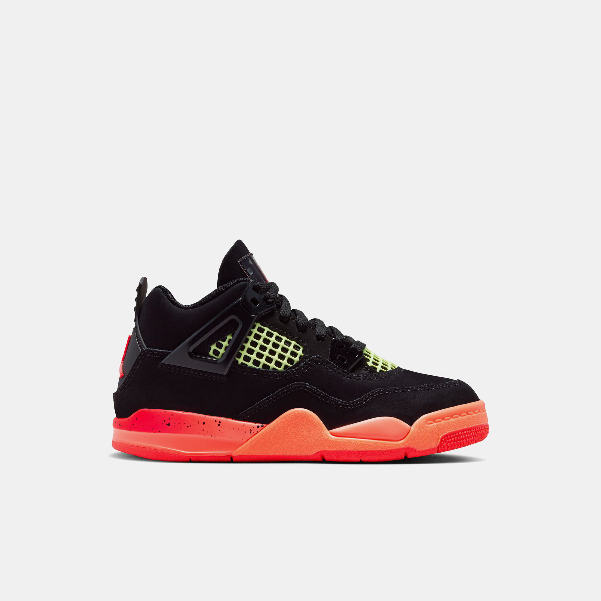 Jordan 4 Retro image number 5