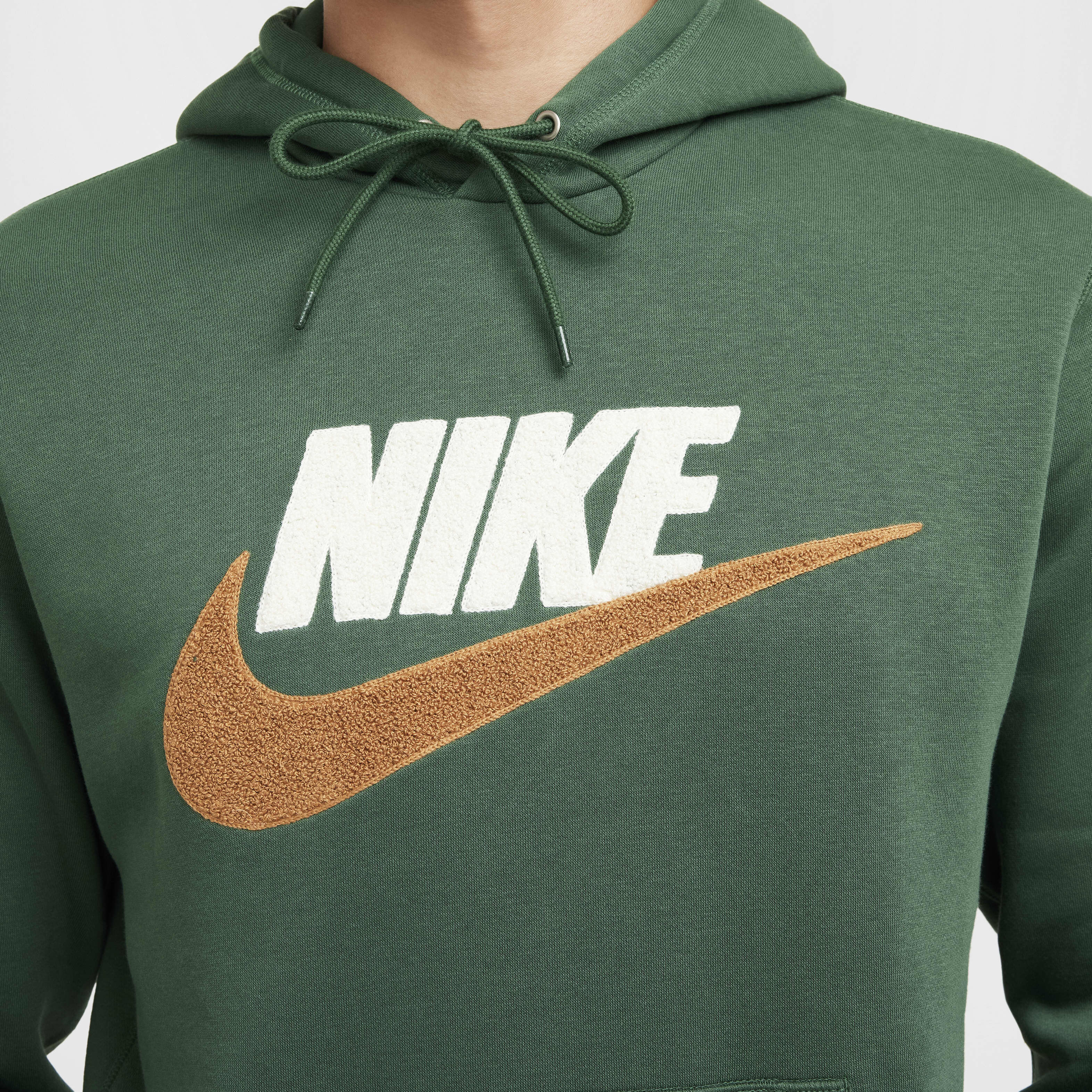 Nike Club Fleece image number 3
