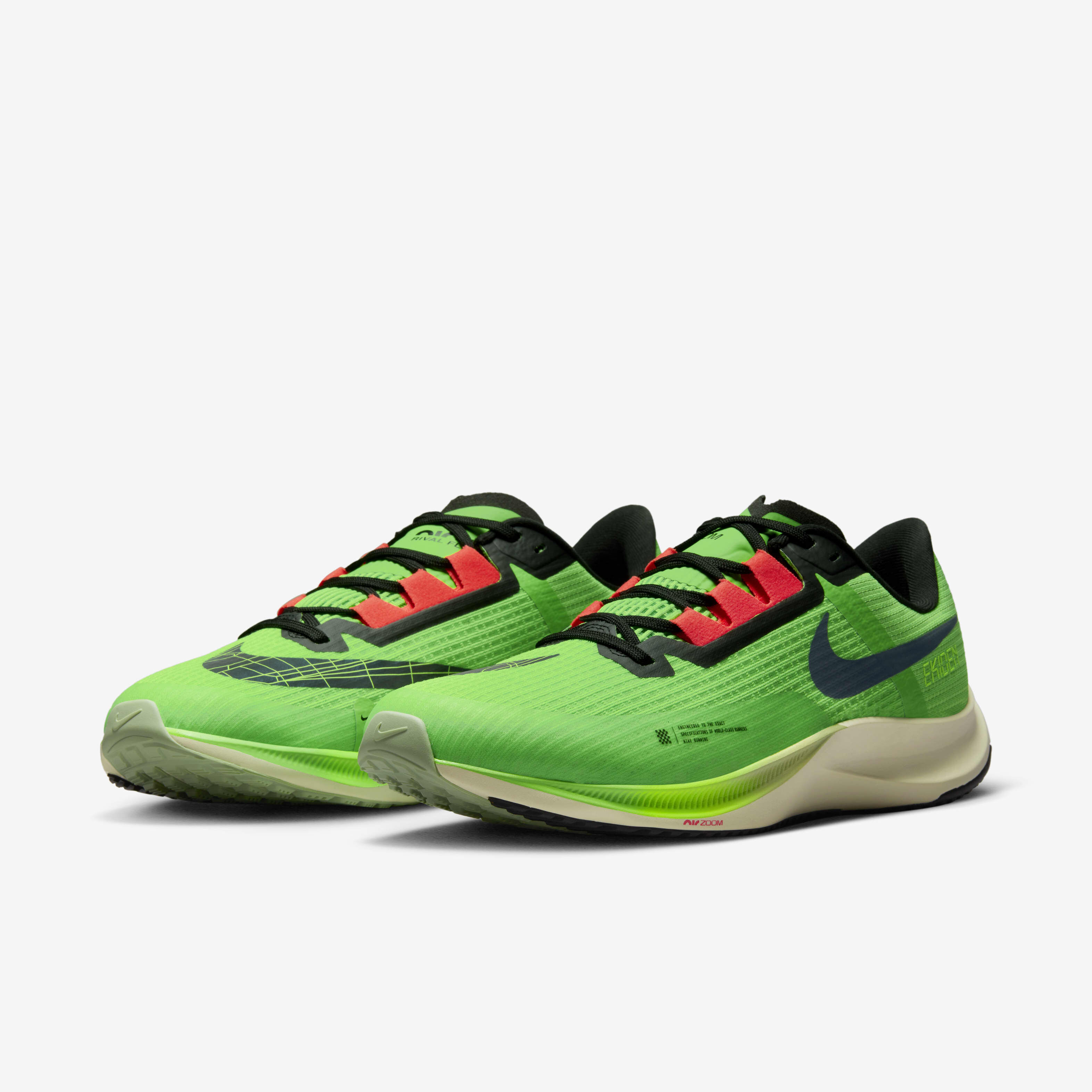 Nike Air Zoom Rival Fly 3 image number 4