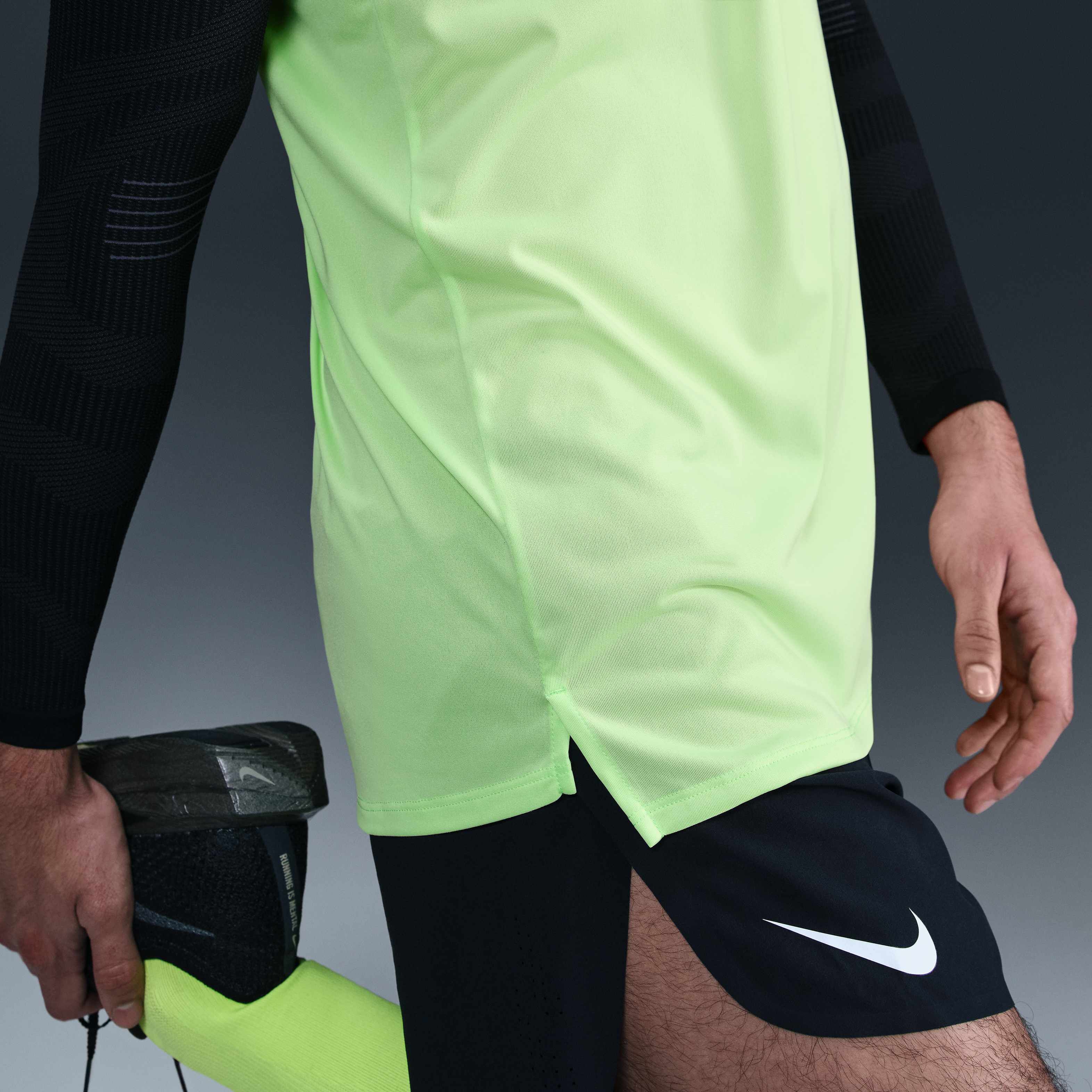 Nike Stride image number 2