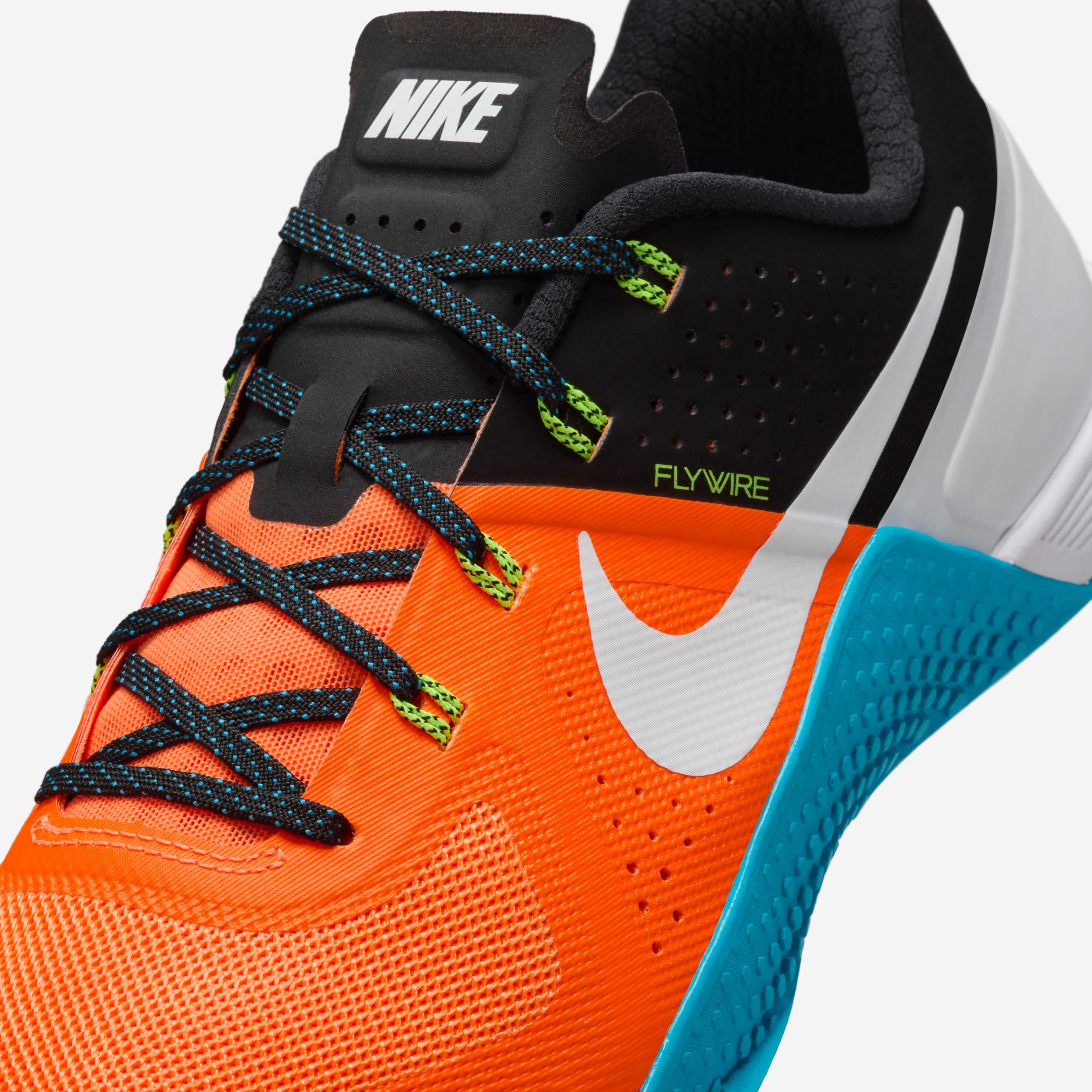 Nike Metcon 1 OG image number 6