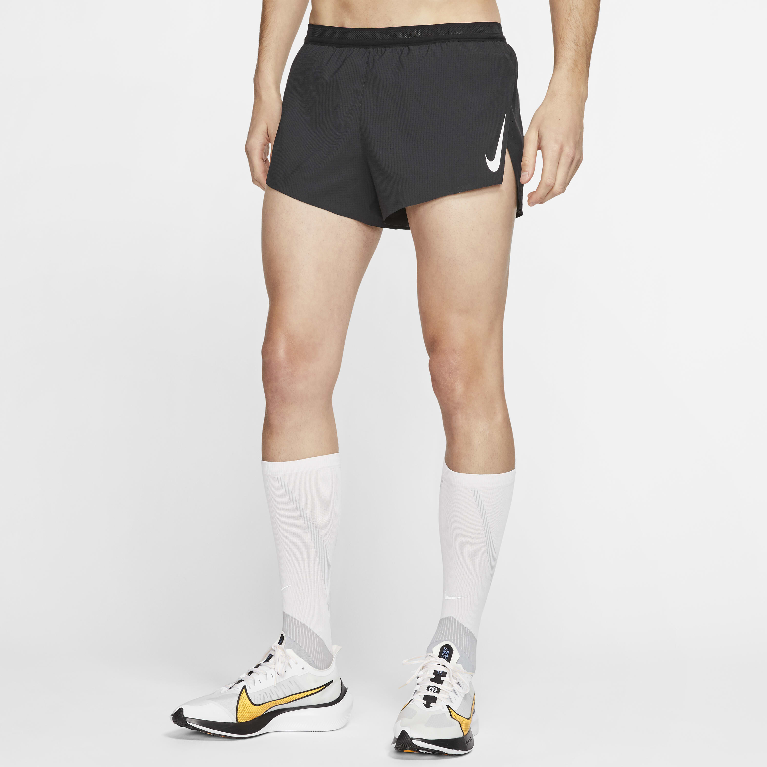 Nike athletic shorts for men outlet
