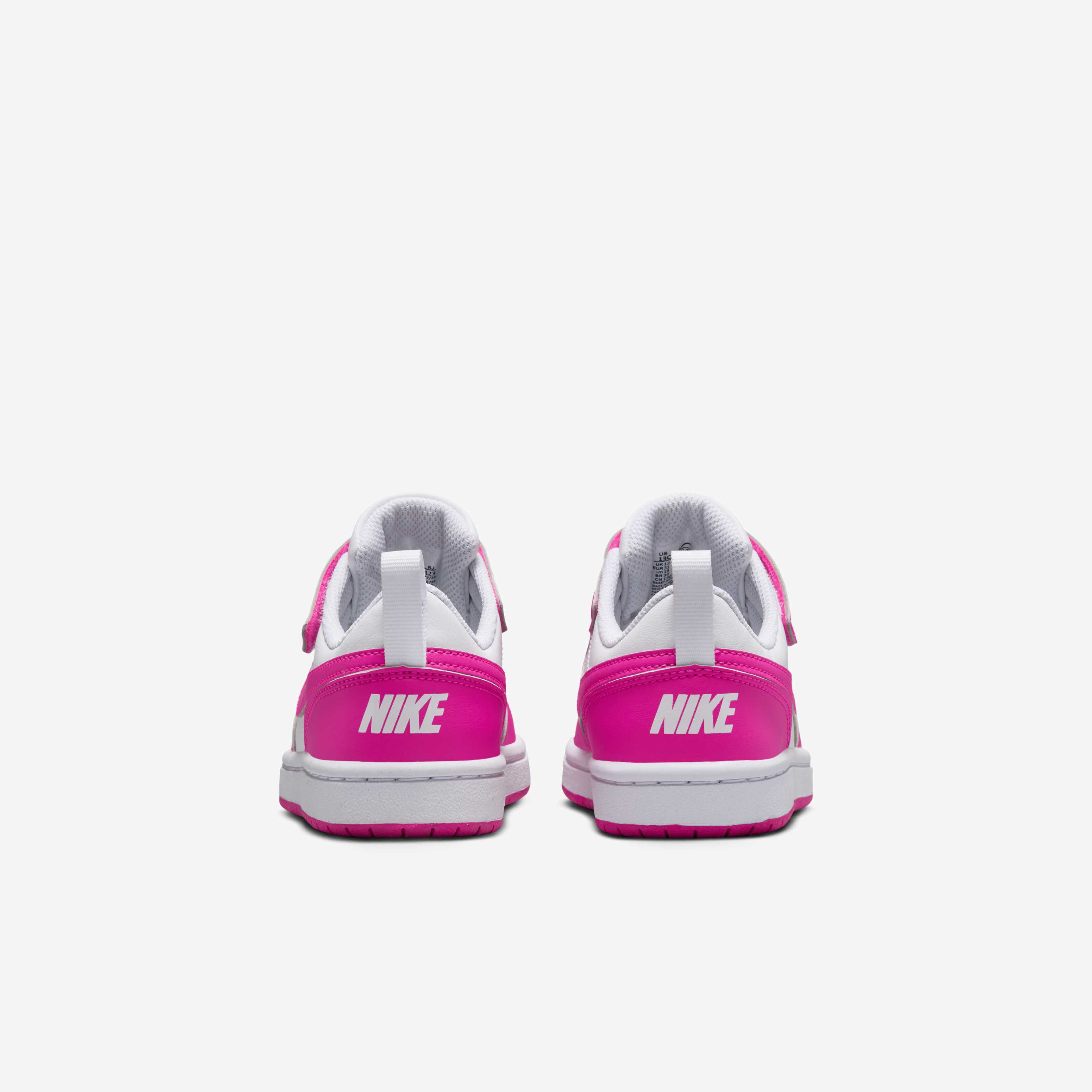 Nike Court Borough Low Recraft image number 5