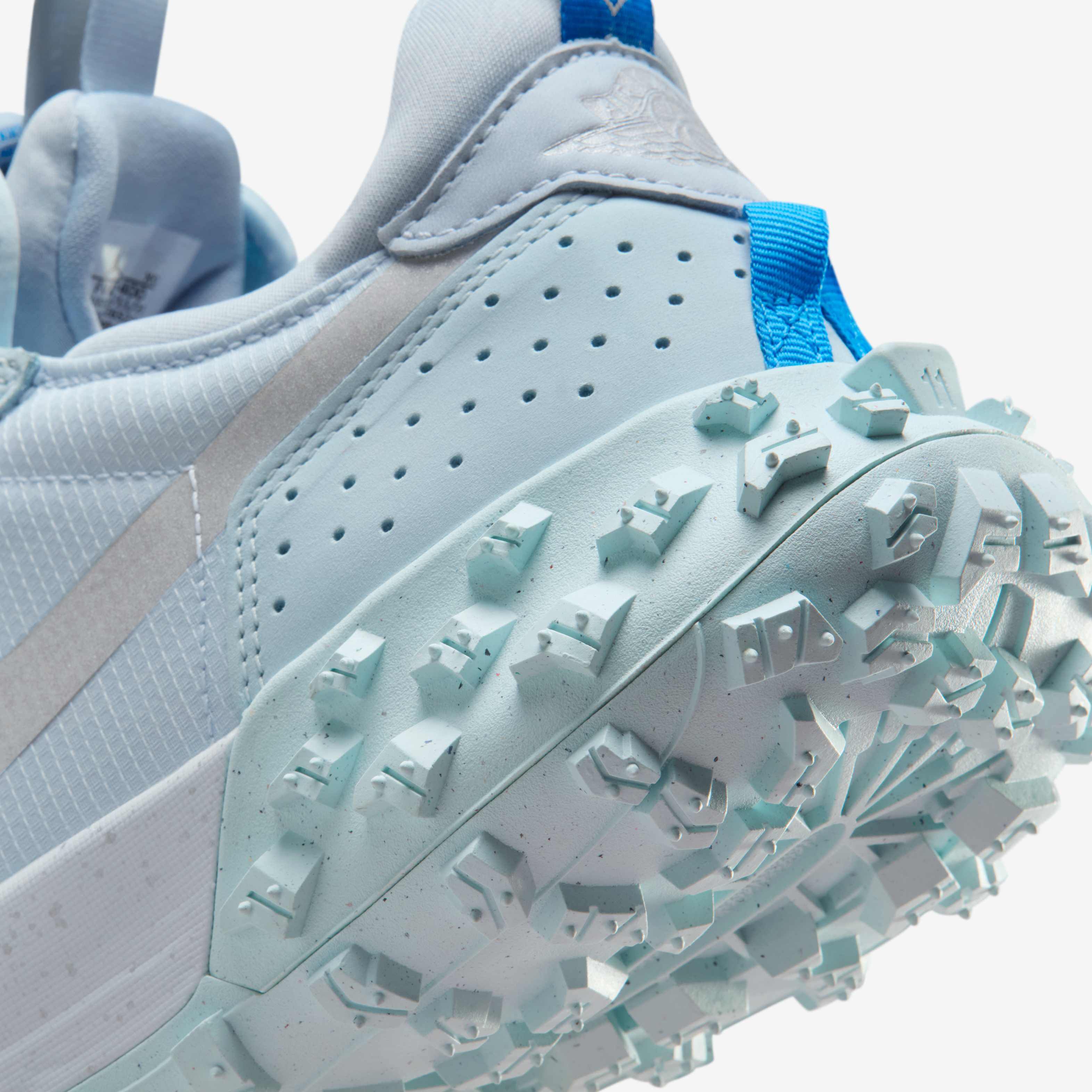 اير جوردن 1 لو image number 7