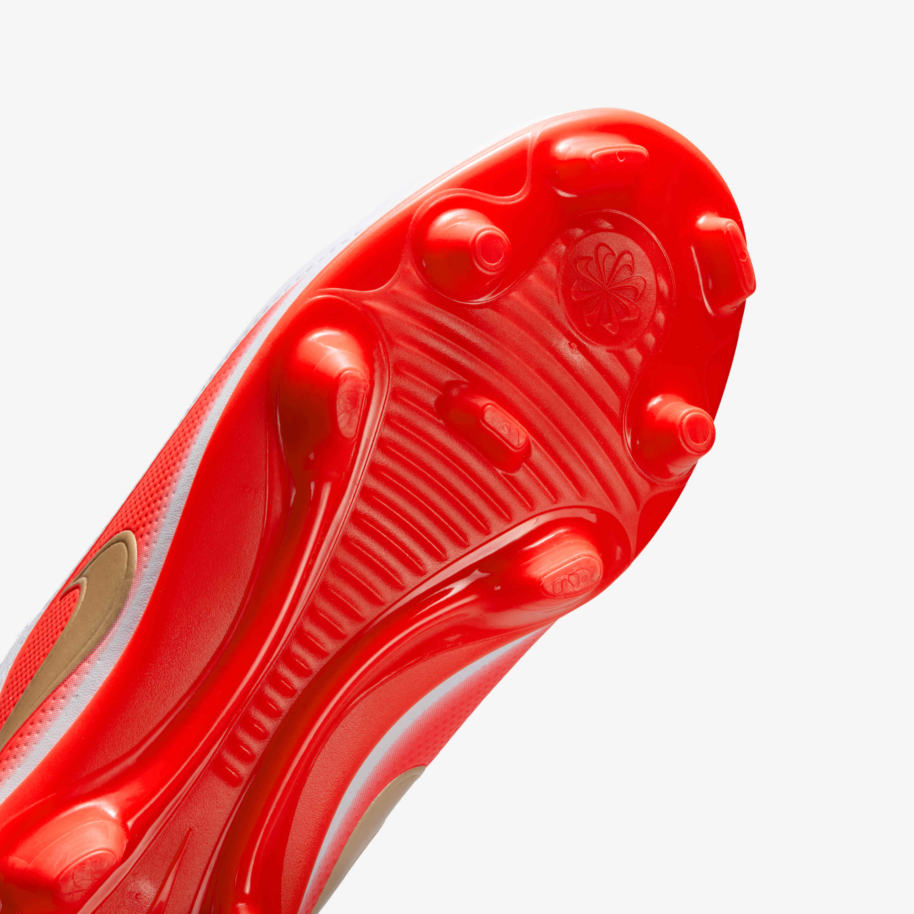 Nike Jr. Tiempo Maestro Club image number 6