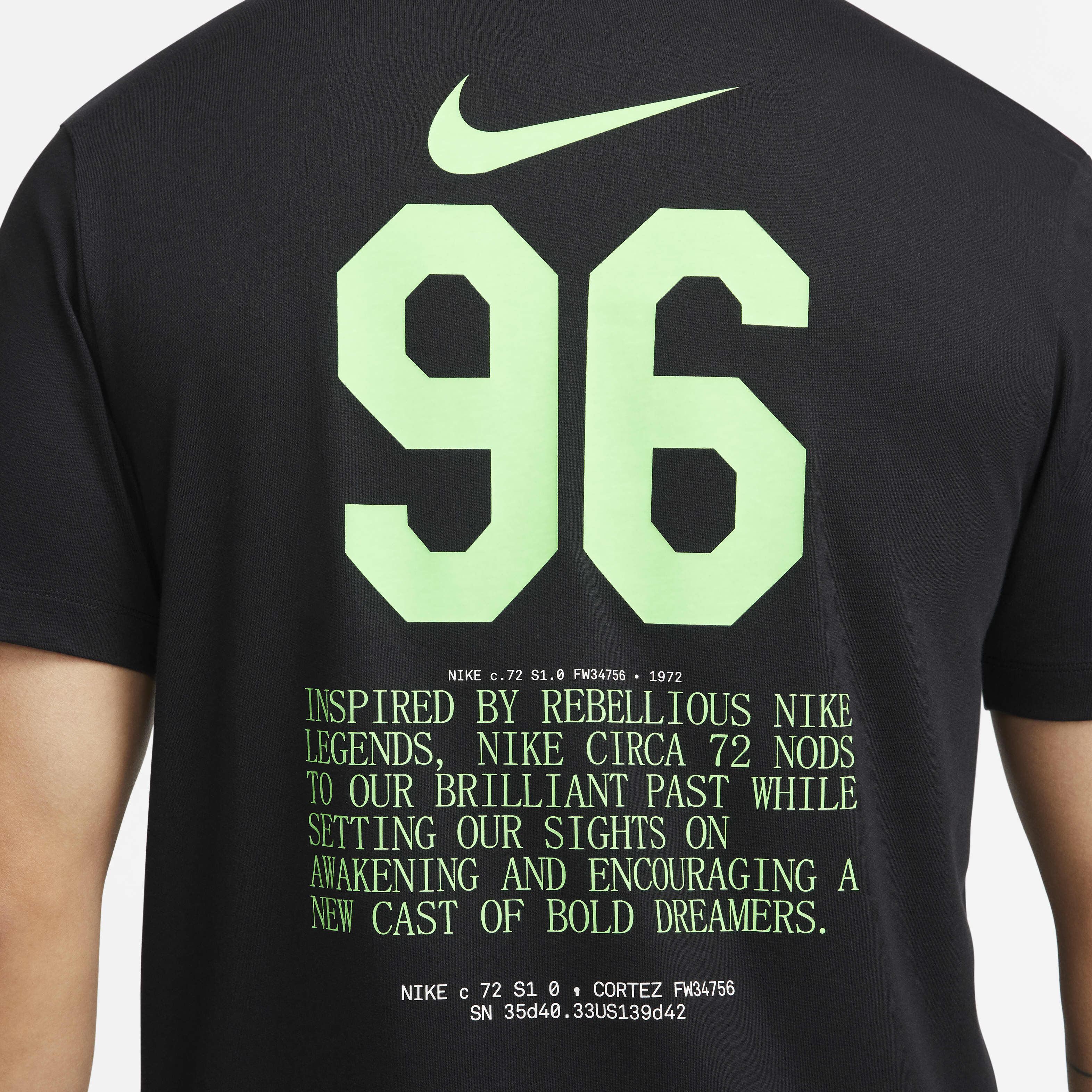 Nike Dri-FIT image number 3