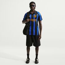 Inter Milan 2026/27 Stadium Home