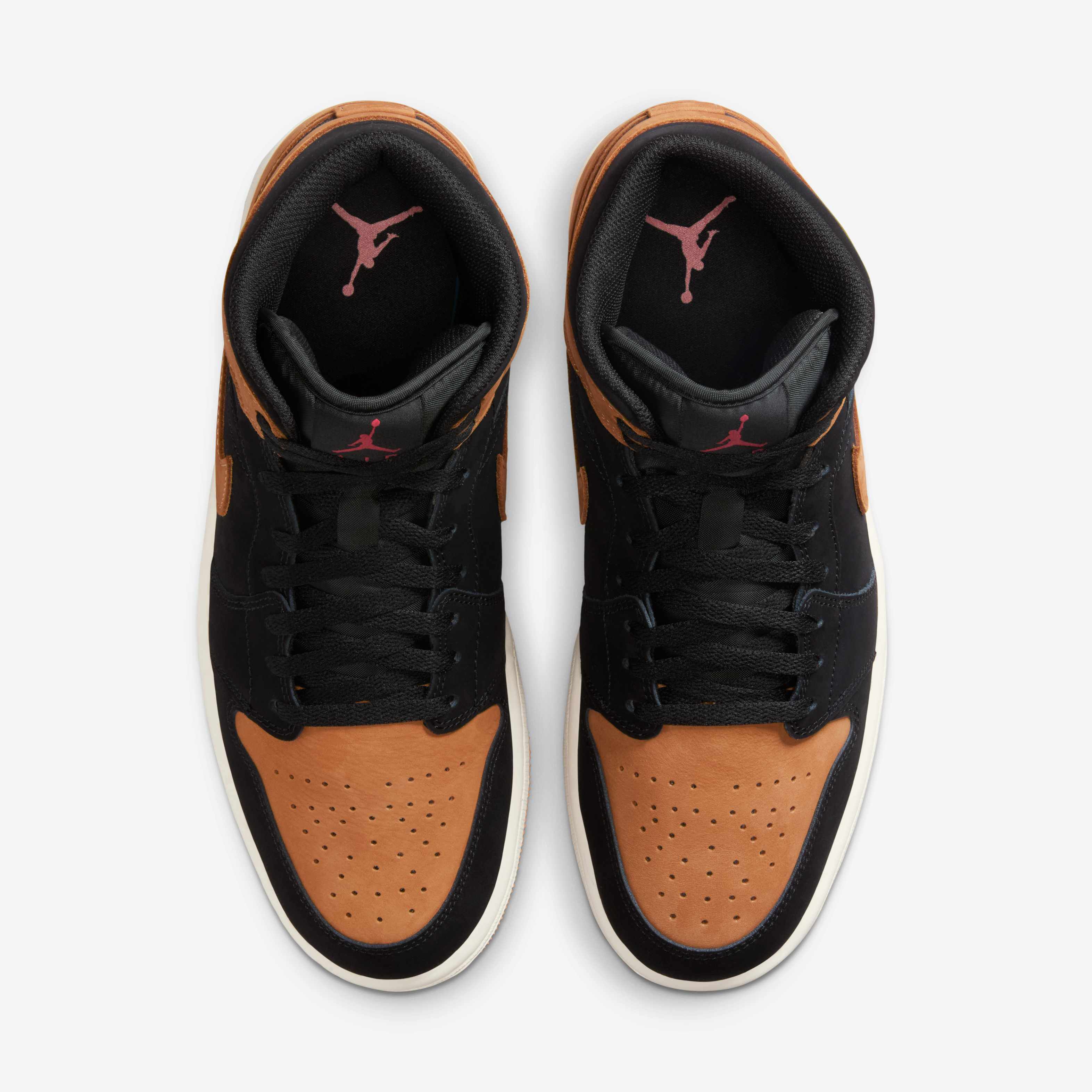 Air Jordan 1 Mid SE image number 3