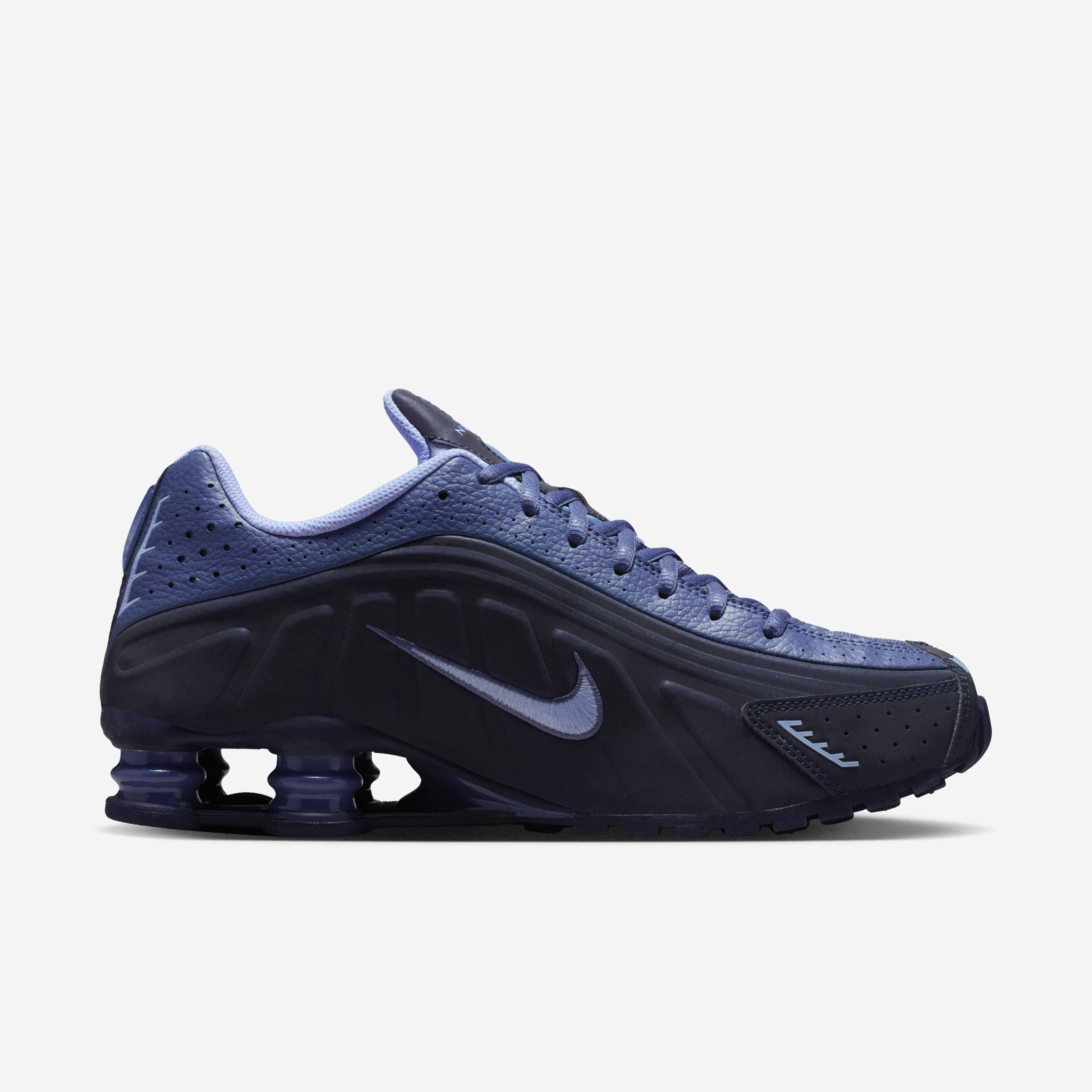 Nike Shox R4 image number 2
