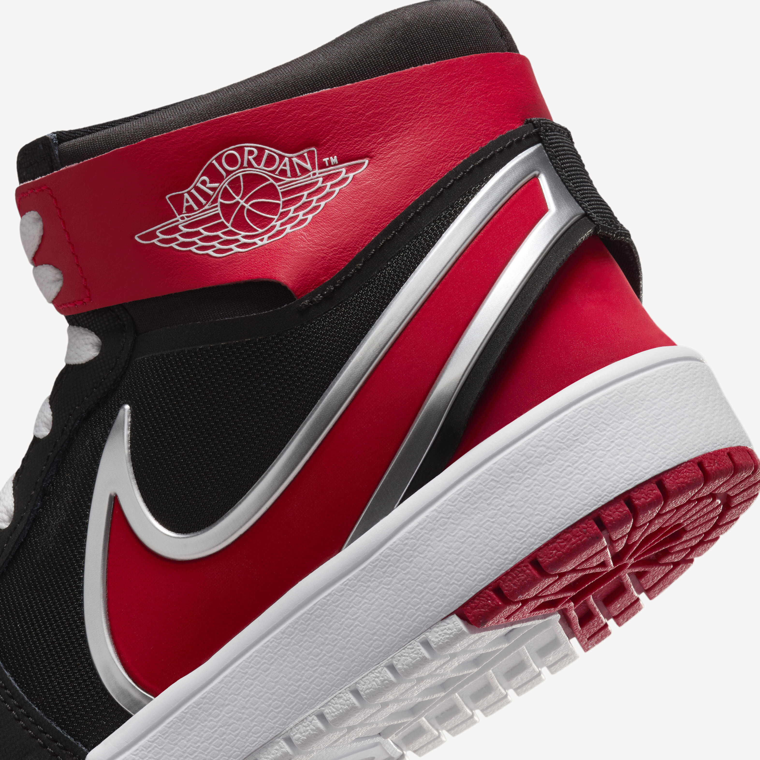 Jordan 1 Mid RM EasyOn image number 7