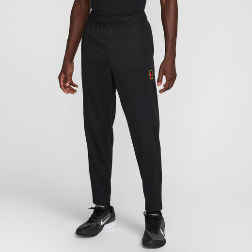 Clothing-Nike, NikeCourt Heritage, Men's Tennis Trousers