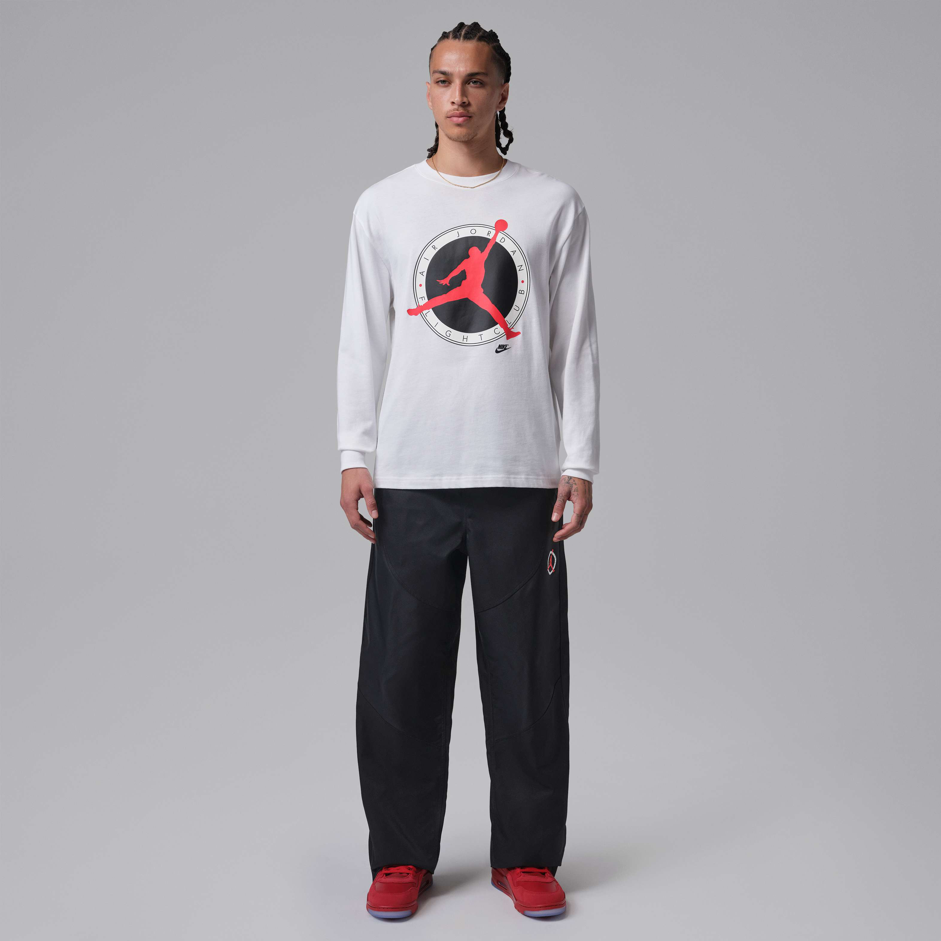 Jordan Flight Club image number 6