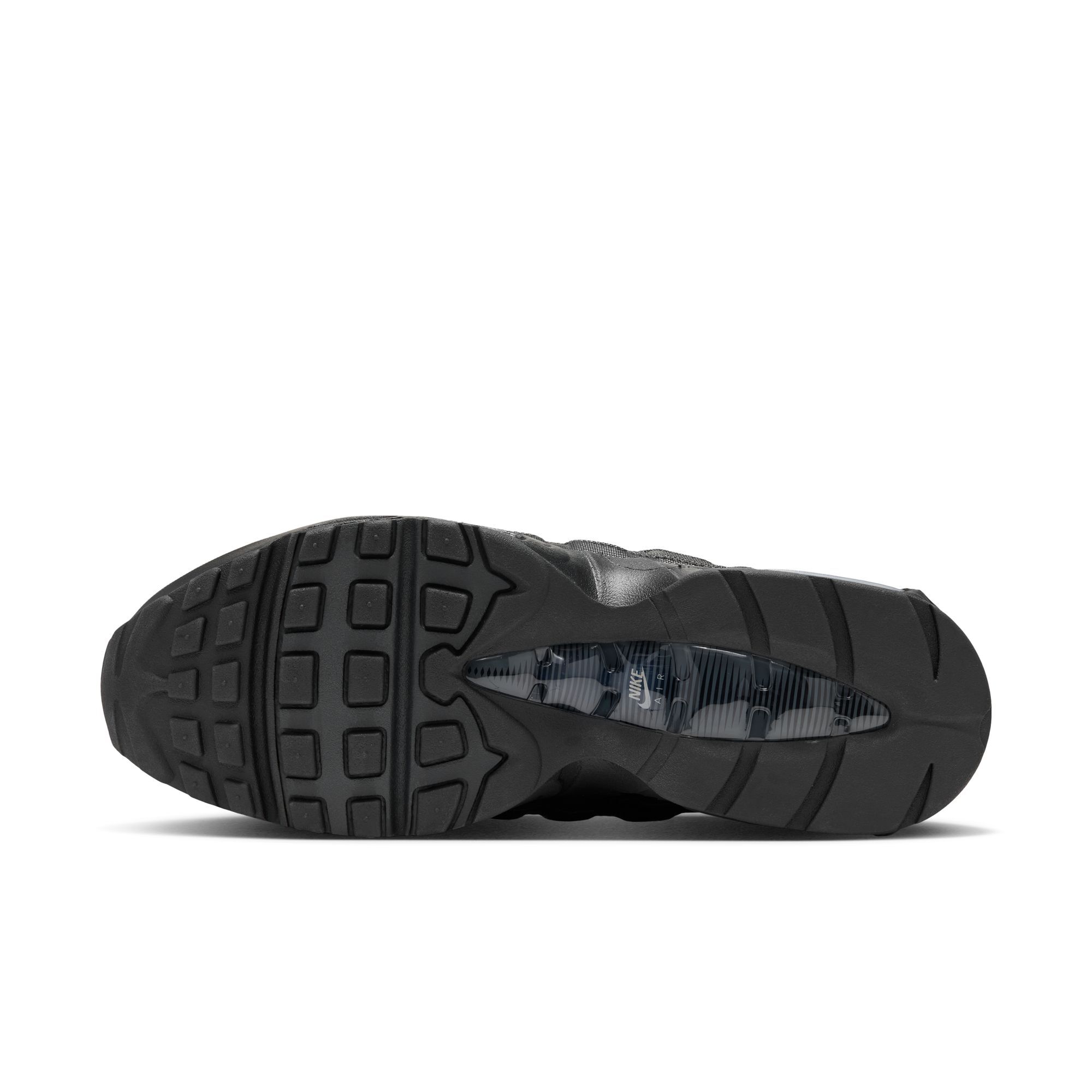 Nike Air Max 95 Big Bubble image number 7