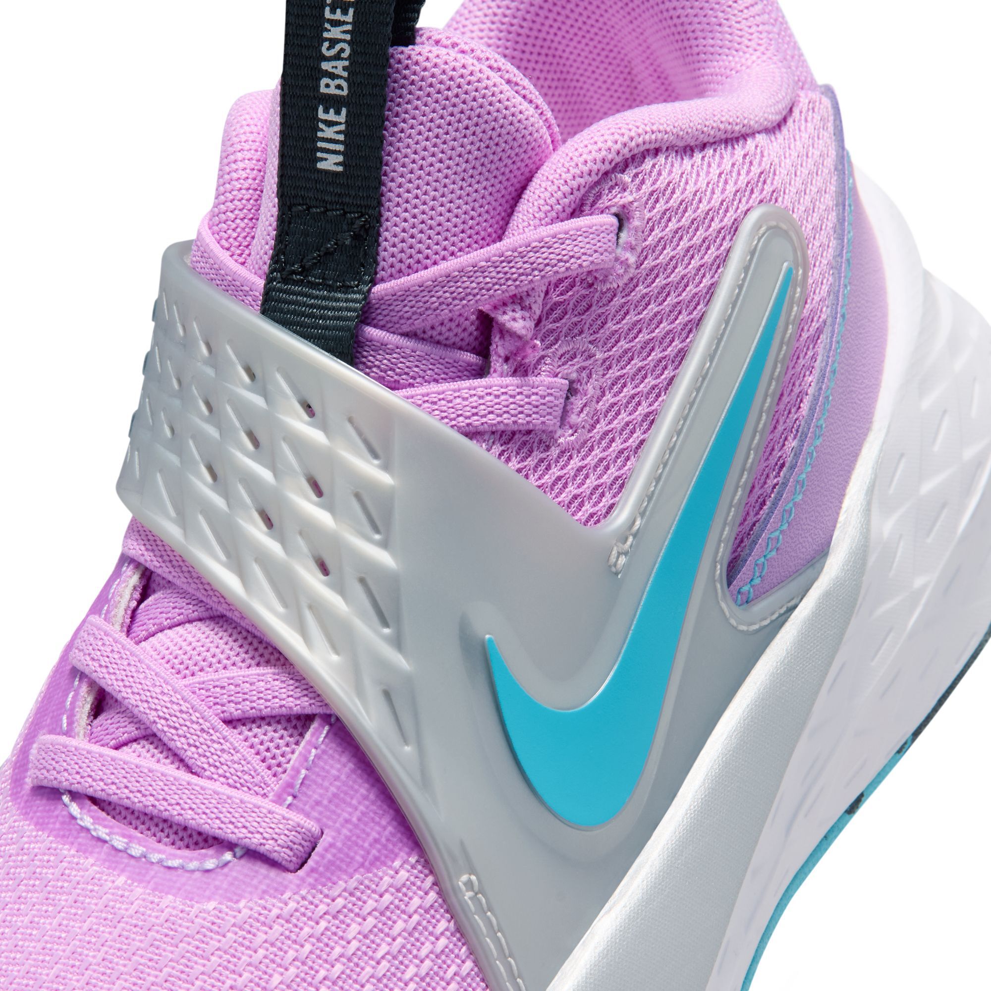 Nike Team Hustle D 12 image number 9