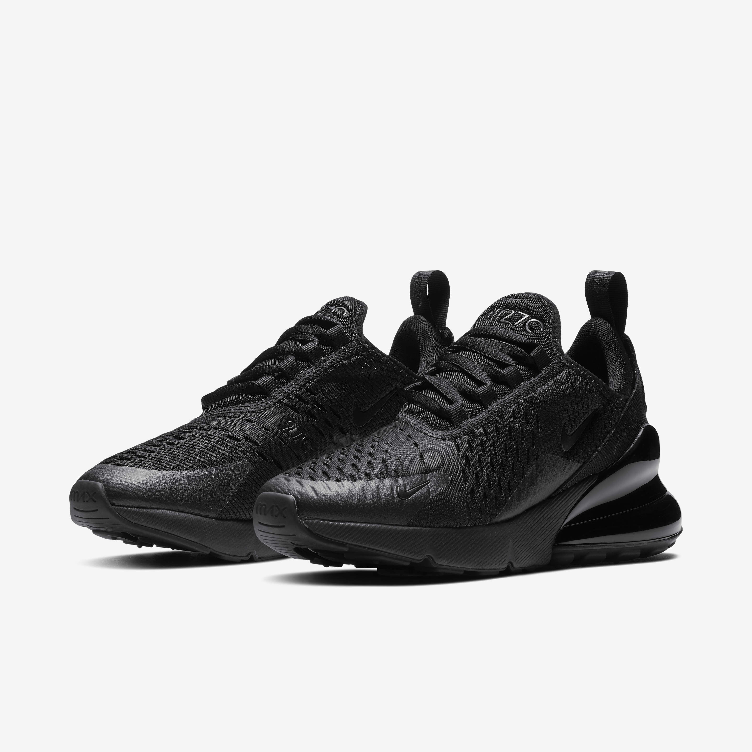 Buy Nike Air Max 270 Older Kids Shoe Nike Kuwait Official