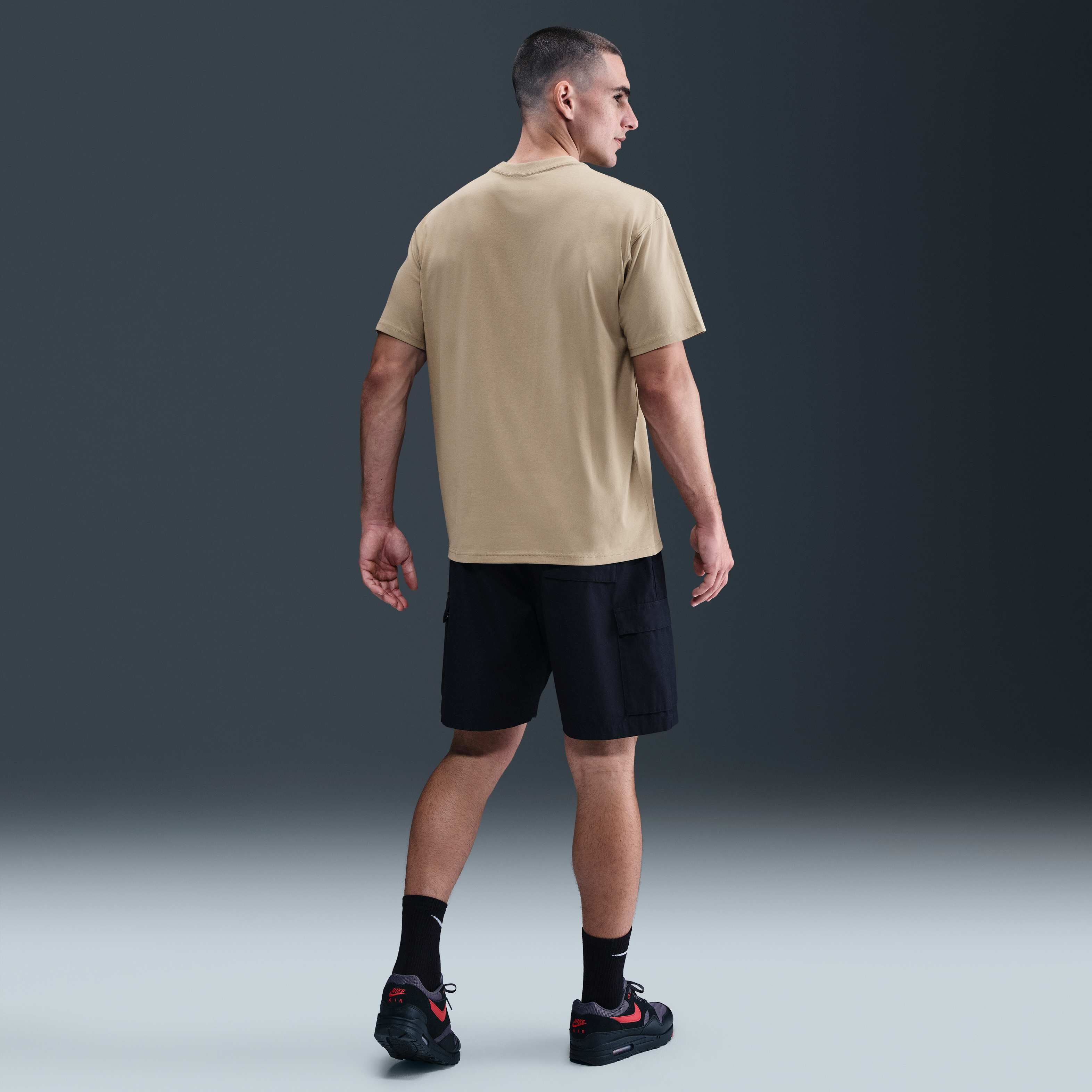 نايكي سبورتسوير image number 4