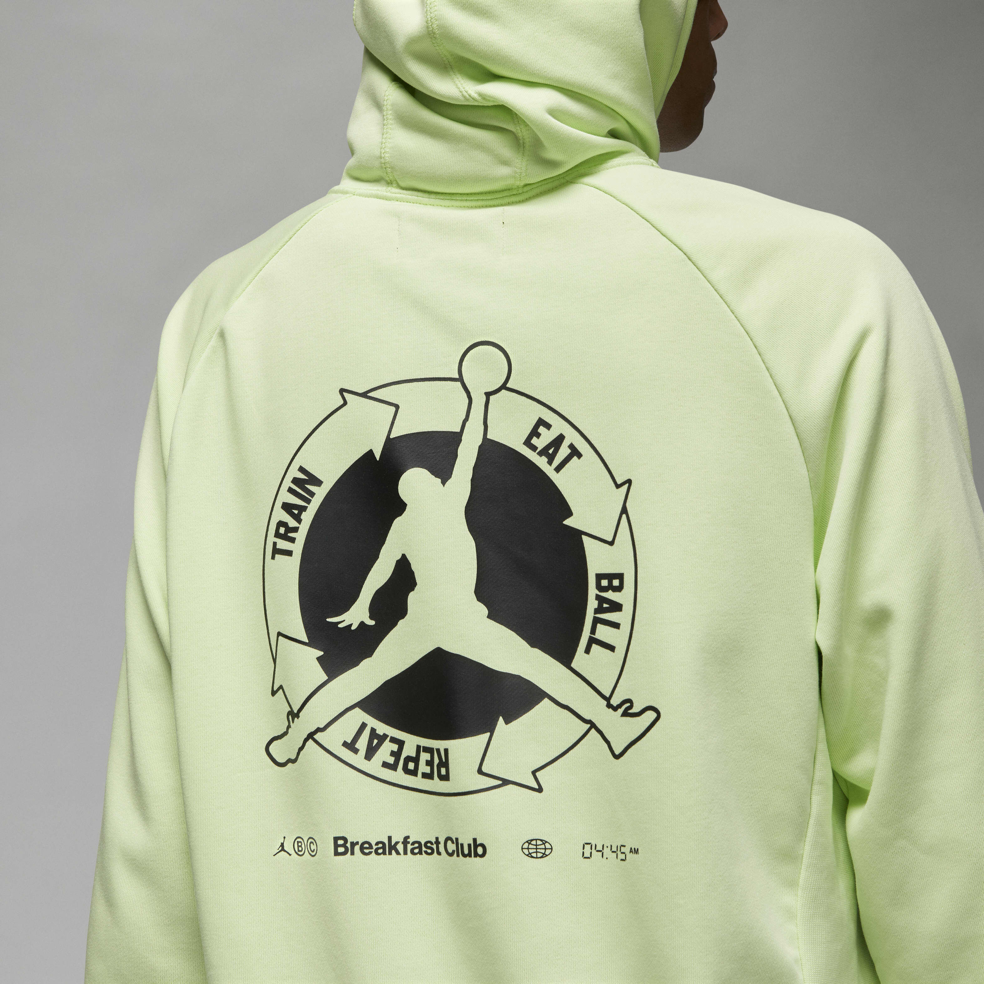 Jordan Dri-FIT Sport BC image number 4