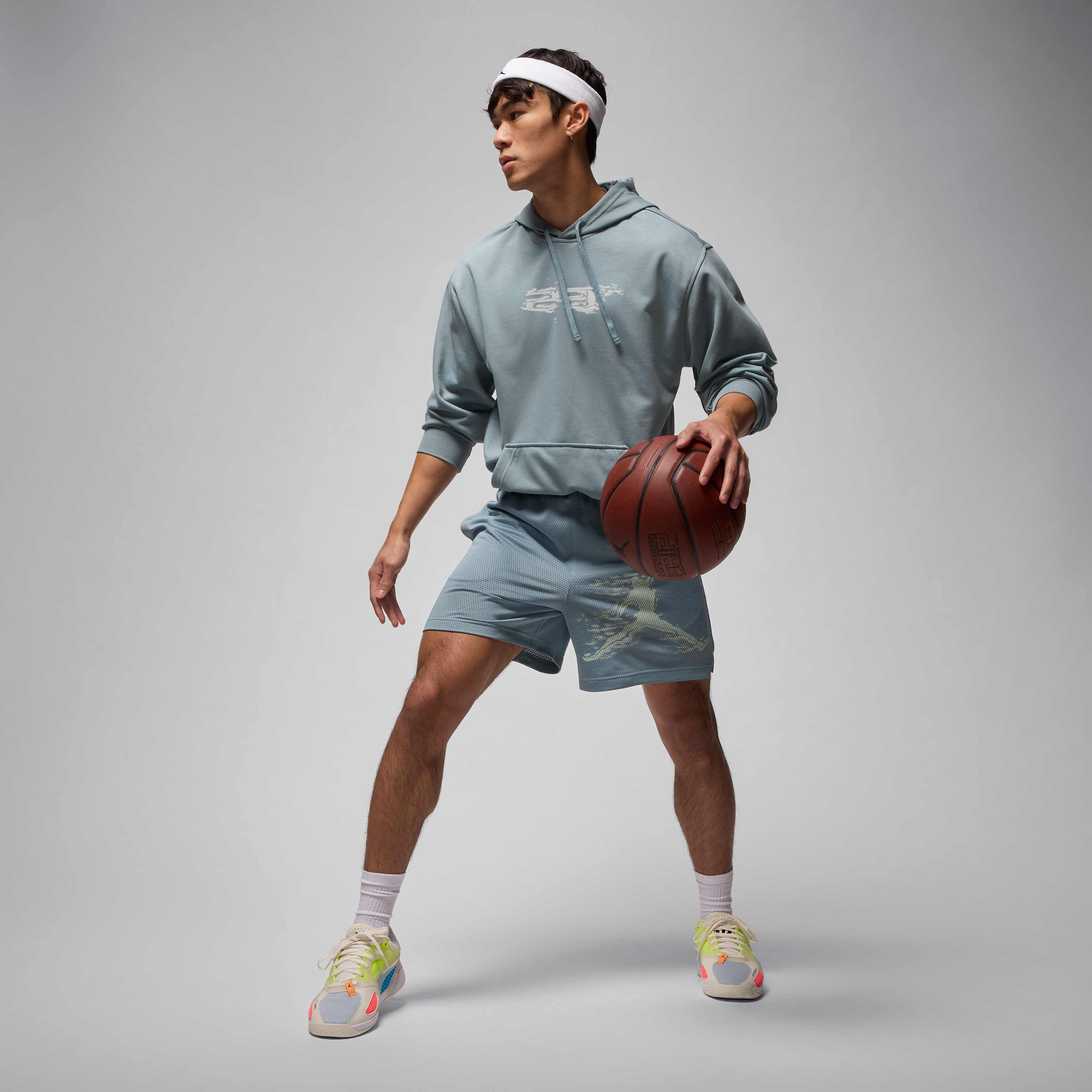 Jordan Sport image number 6