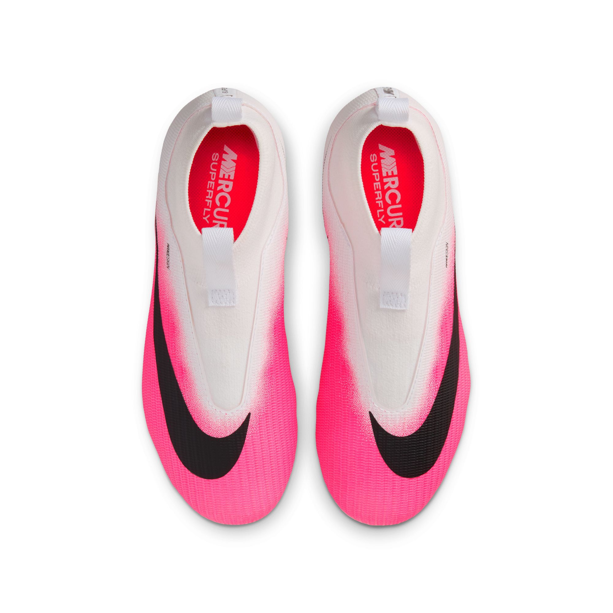 Nike Jr. Mercurial Superfly 11 Academy image number 3