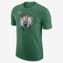 Boston Celtics Essential