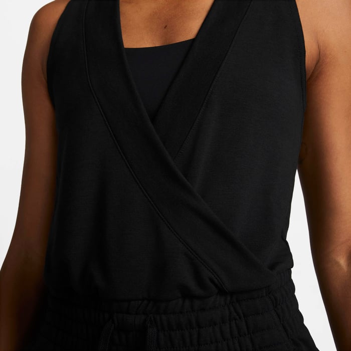 Nike Yoga Dri-FIT image number 3 Nike Yoga Dri-FIT image number 3