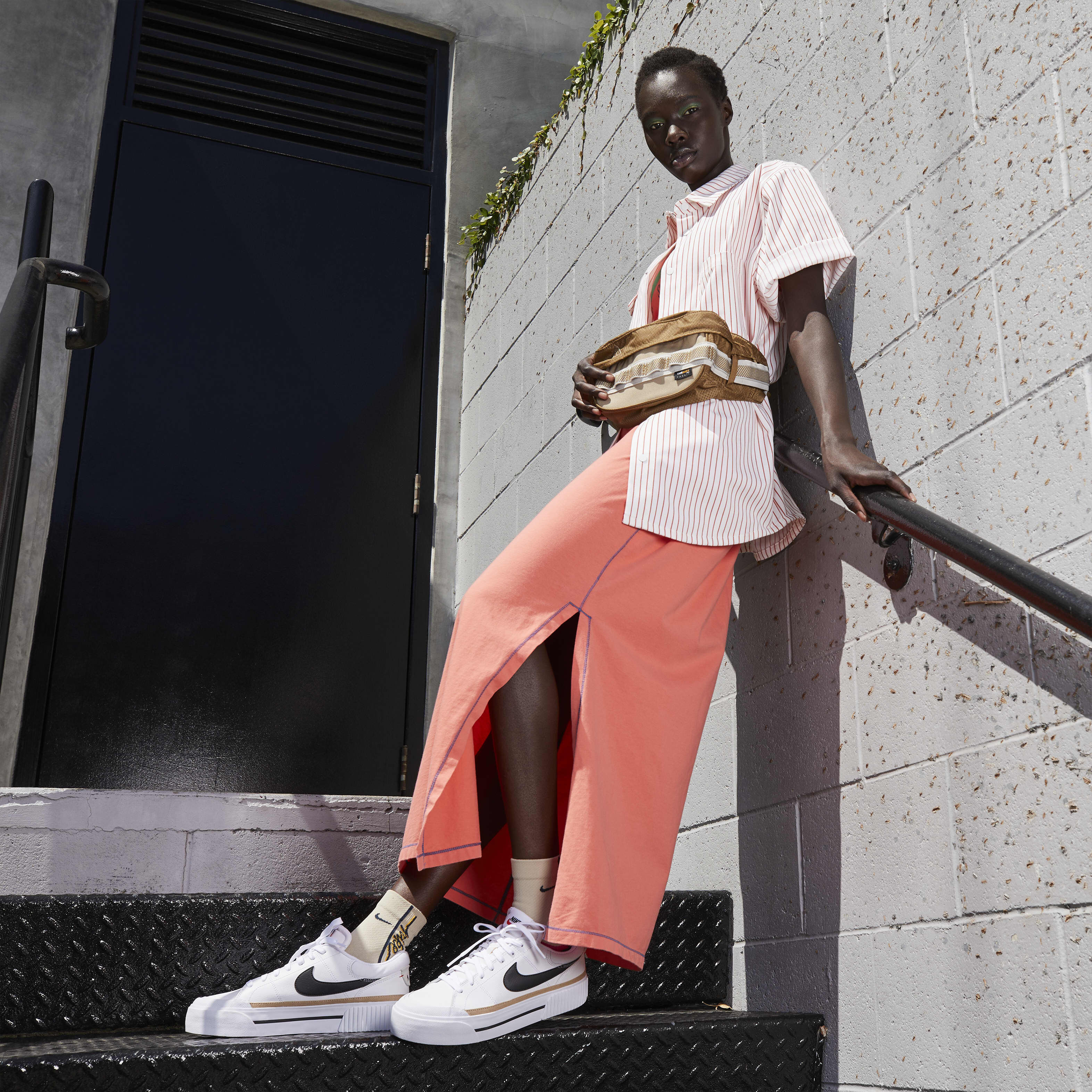 Nike Court Legacy Lift image number 9