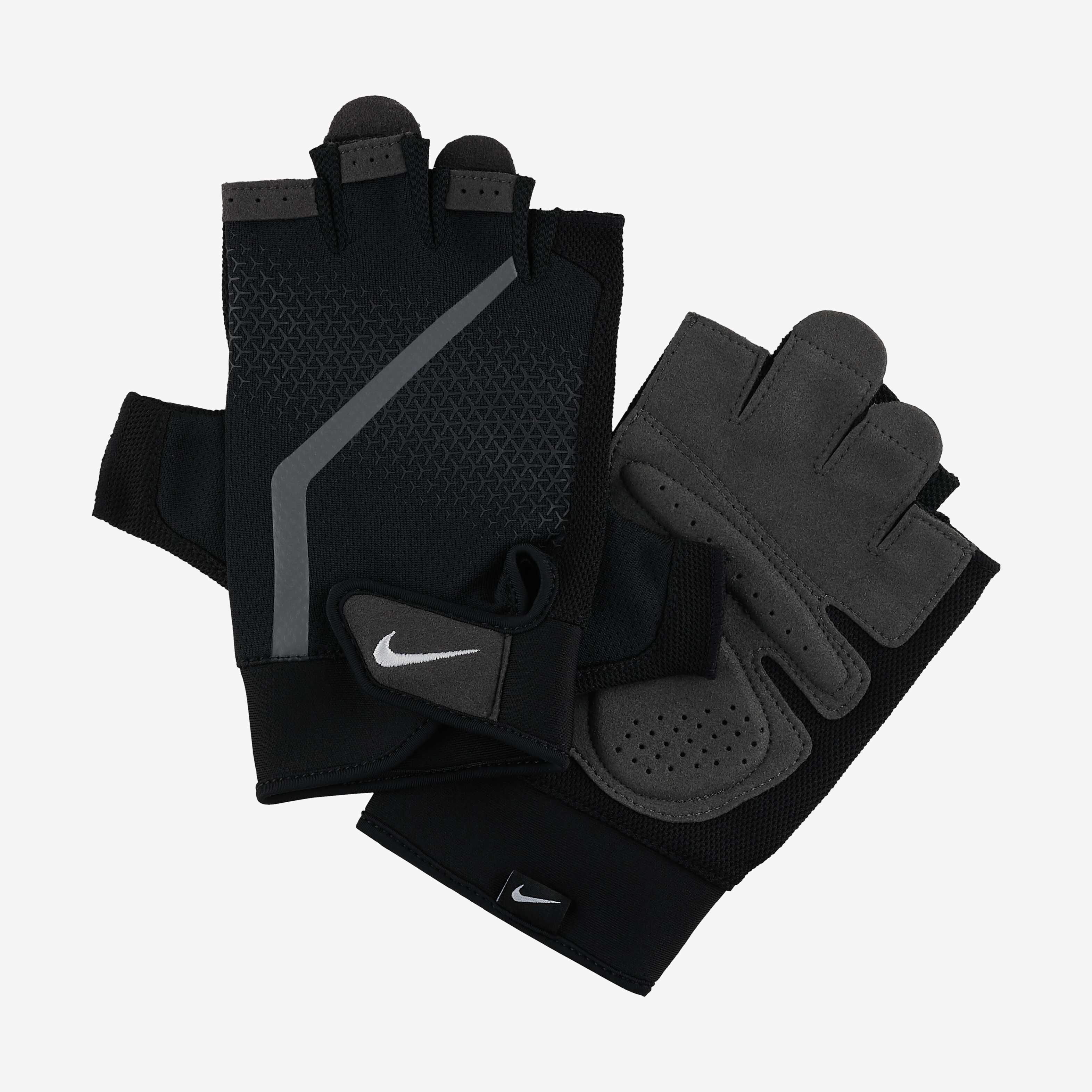 men's extreme fitness gloves