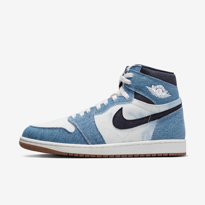 Buy Air Jordan Retro High Men's Shoes Summit White/Summit