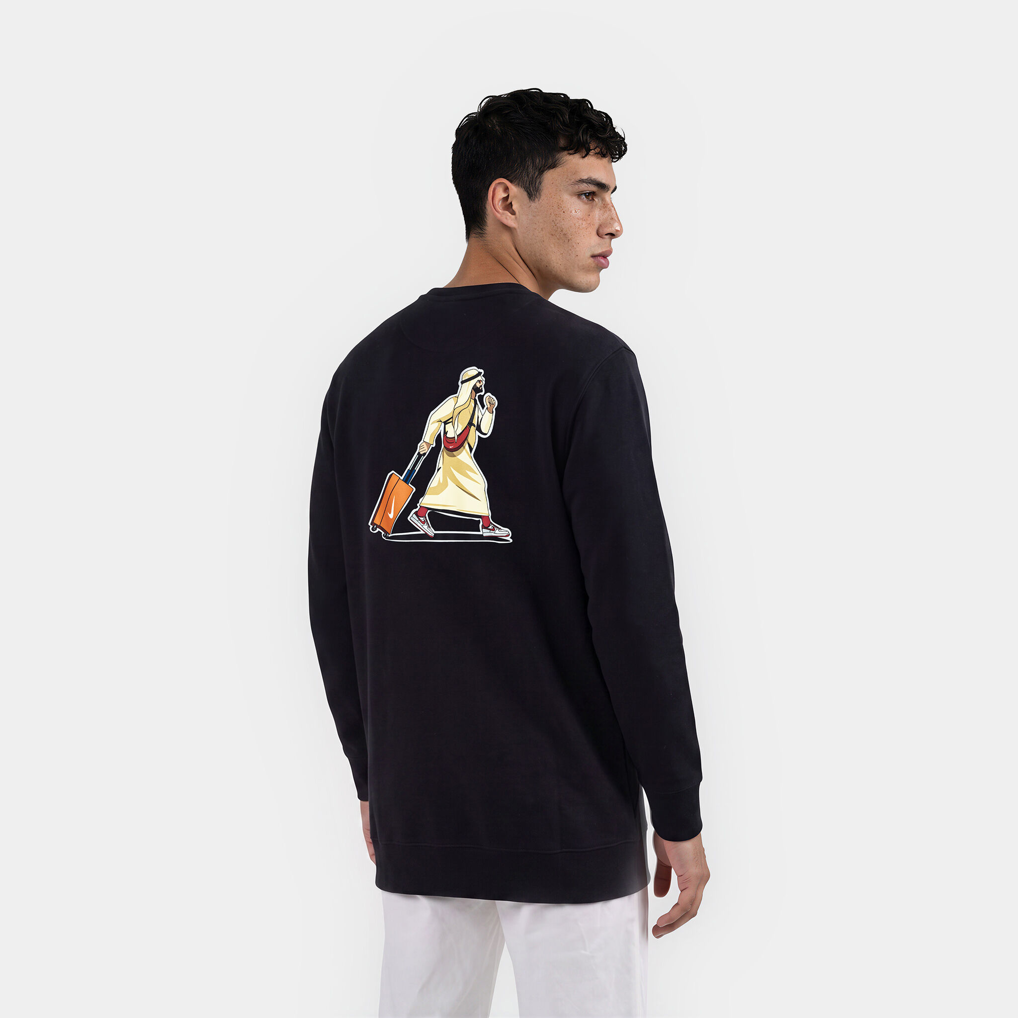 Nike Club image number 2