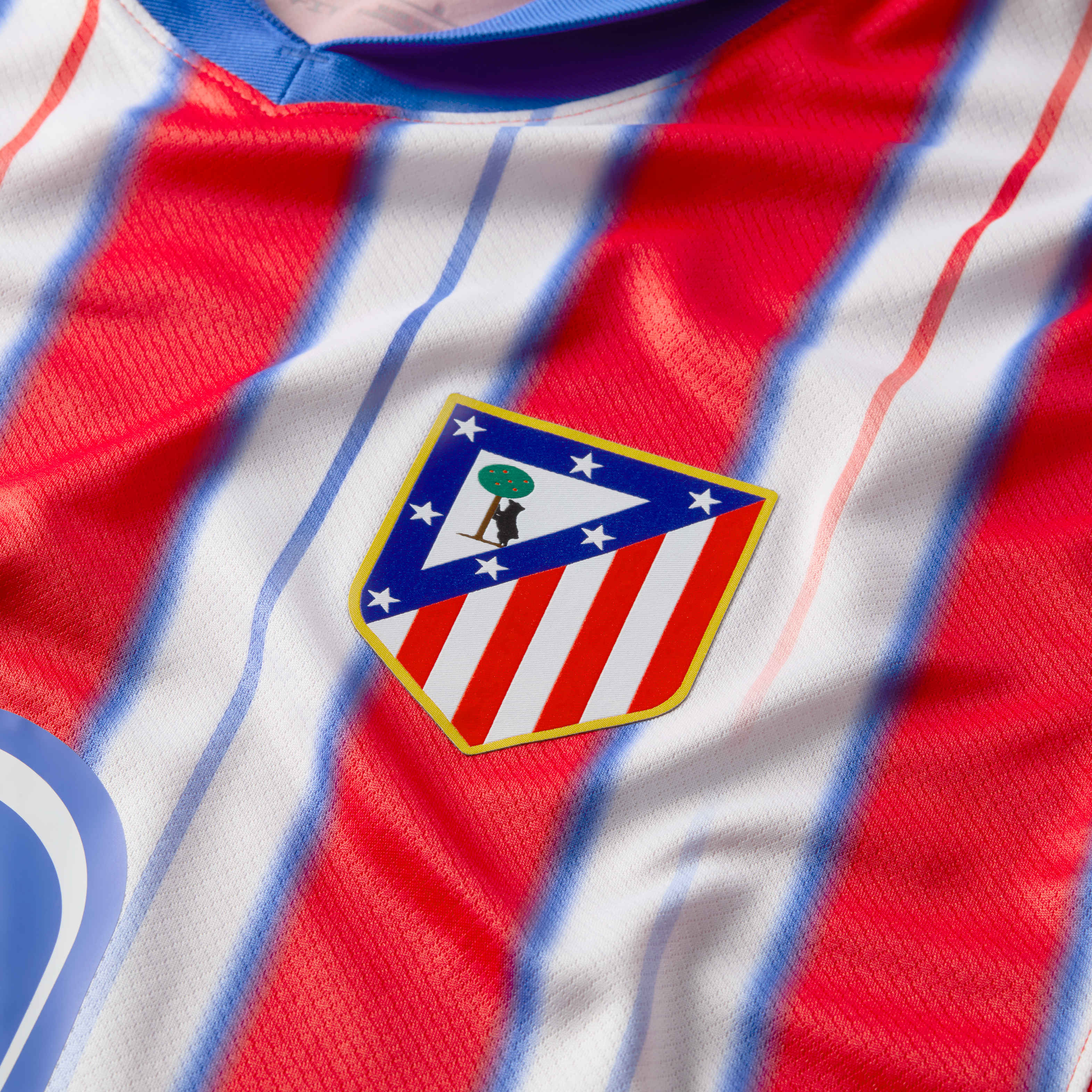Atl&eacute;tico Madrid 2024/25 Stadium Home image number 8