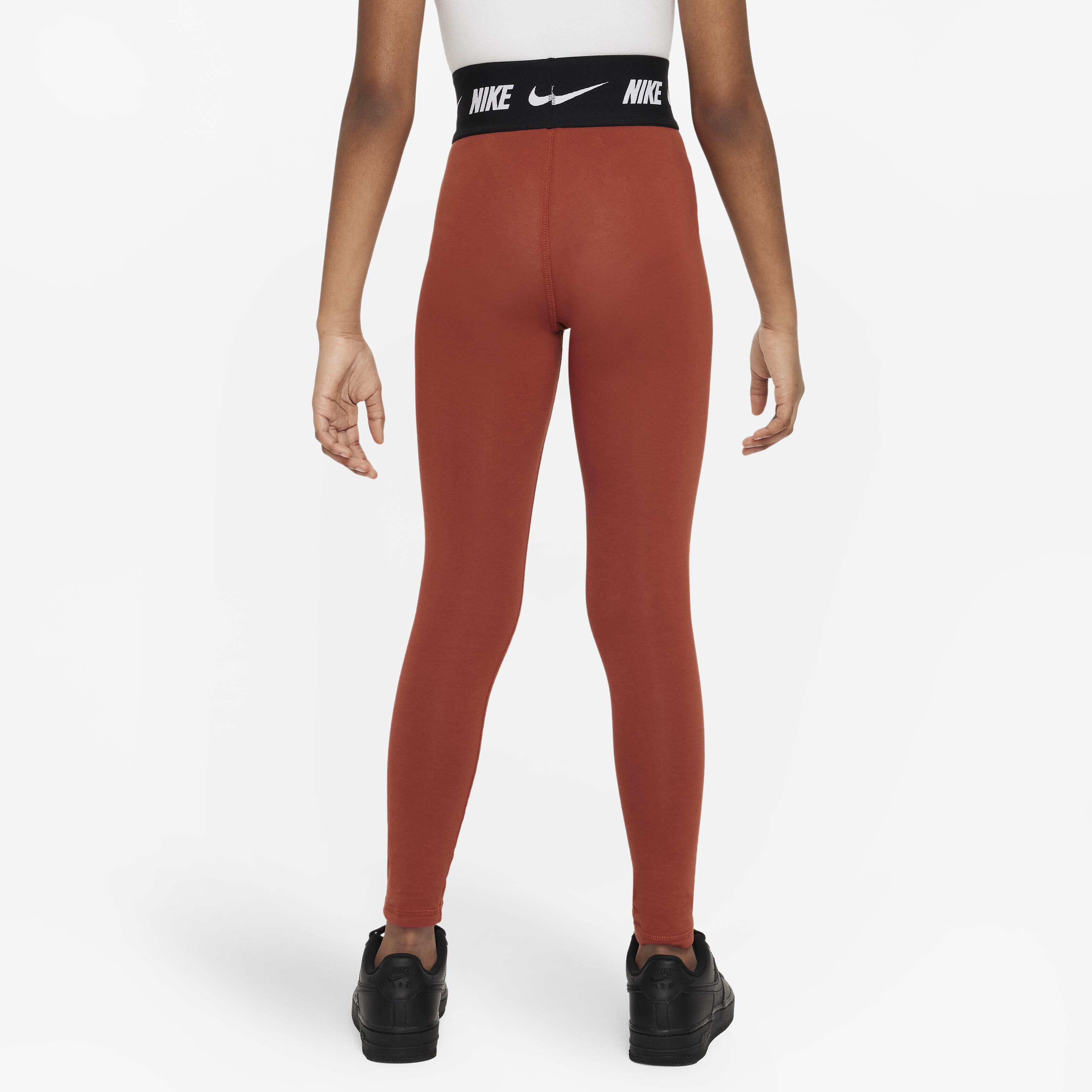 Nike tights crossover shop