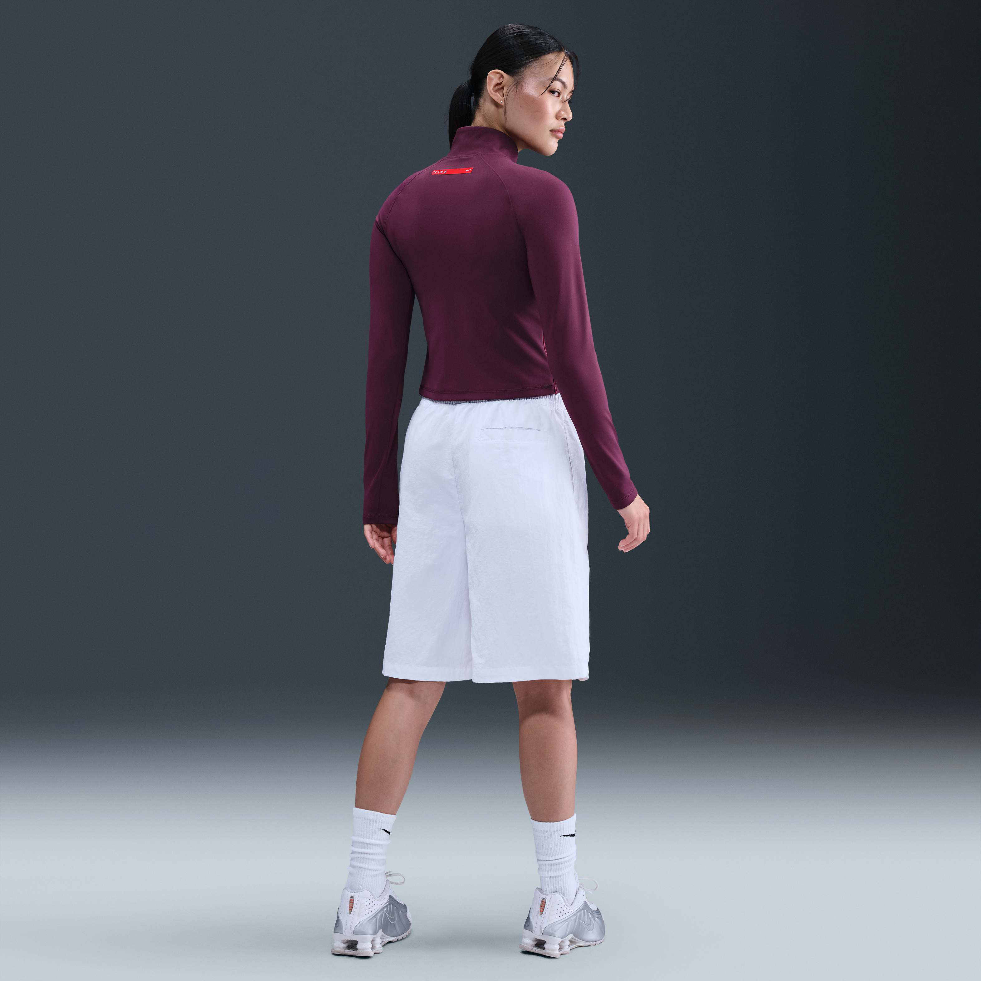 نايكي سبورتسوير image number 4