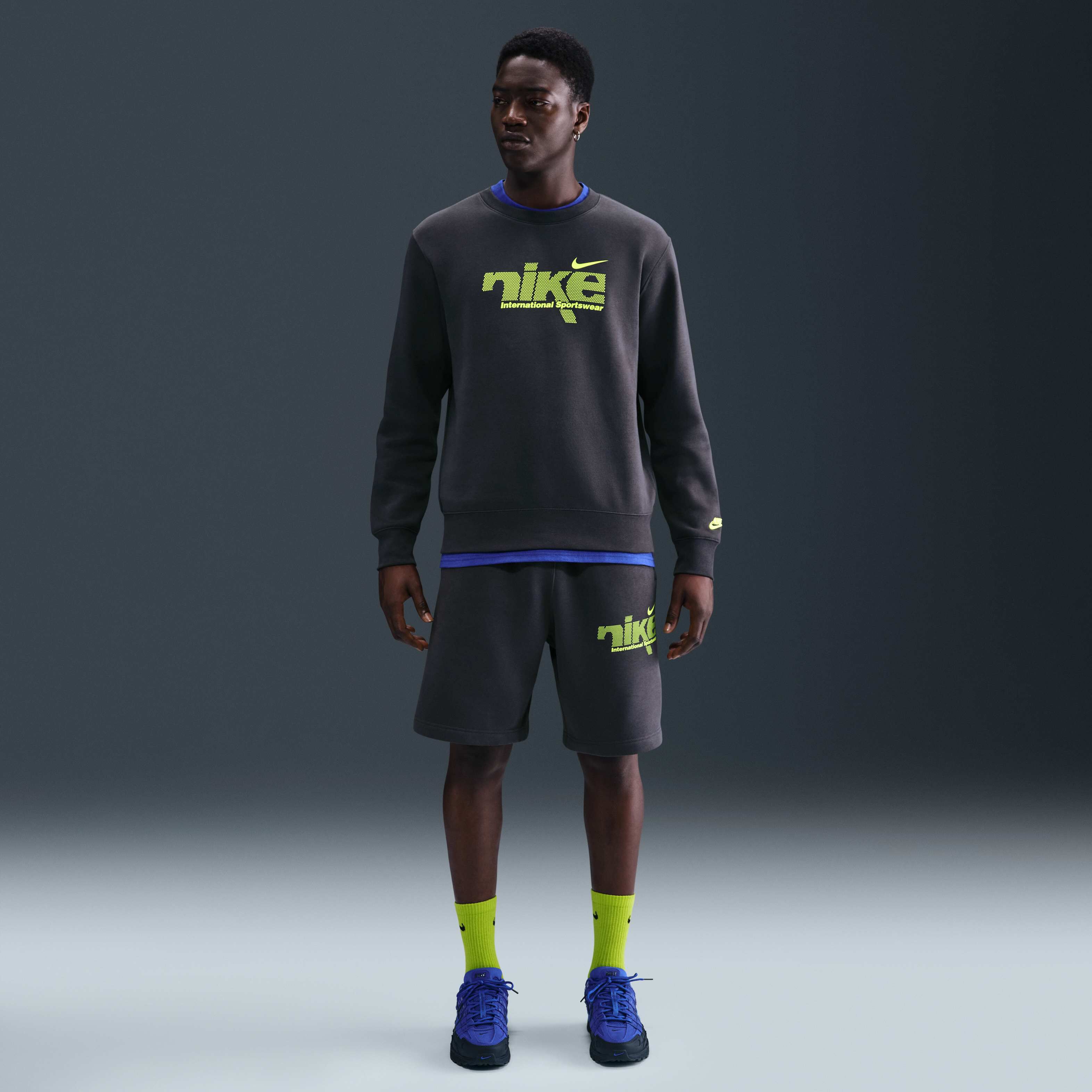 Nike Sportswear Club image number 0