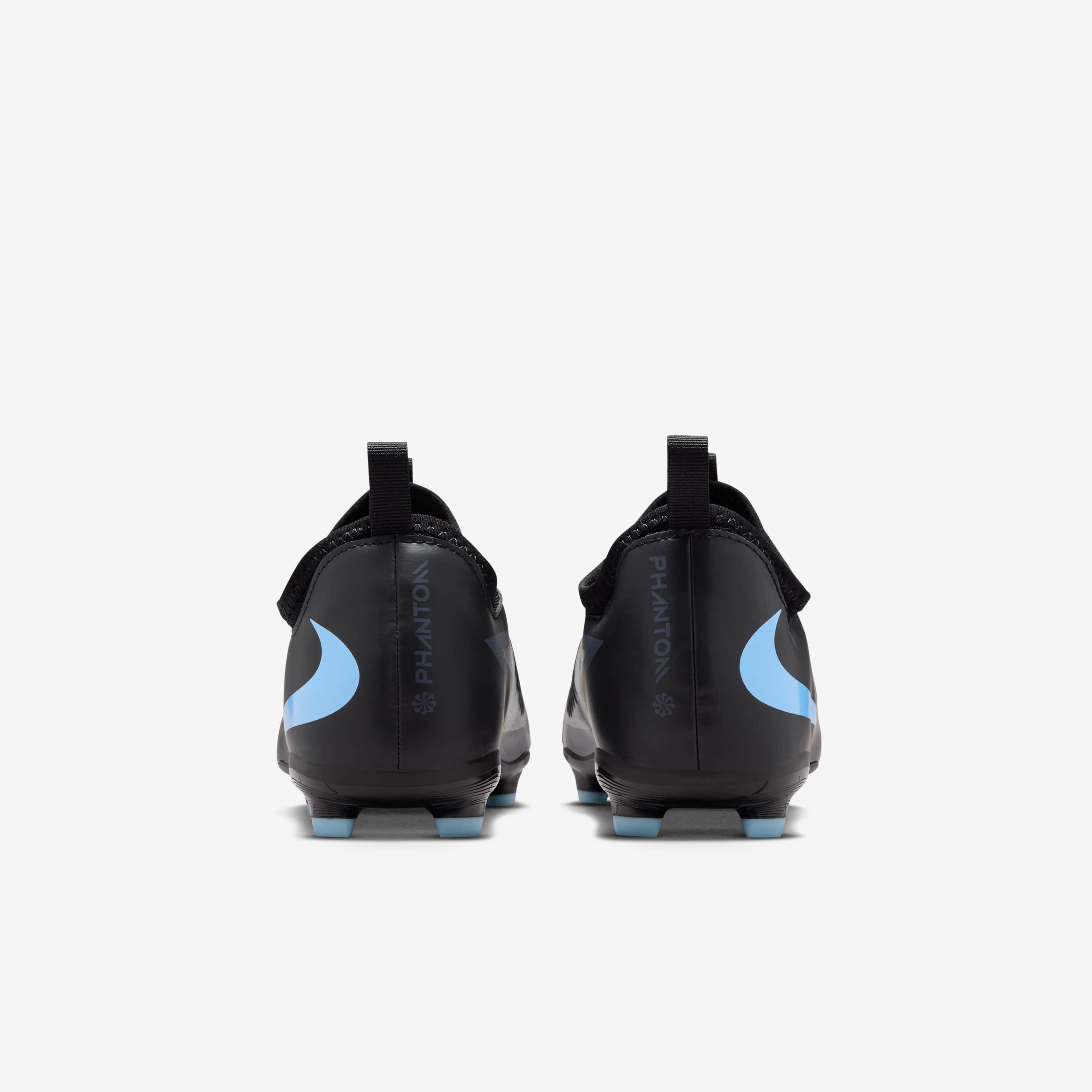 Nike Jr. Phantom 6 Low Academy image number 5