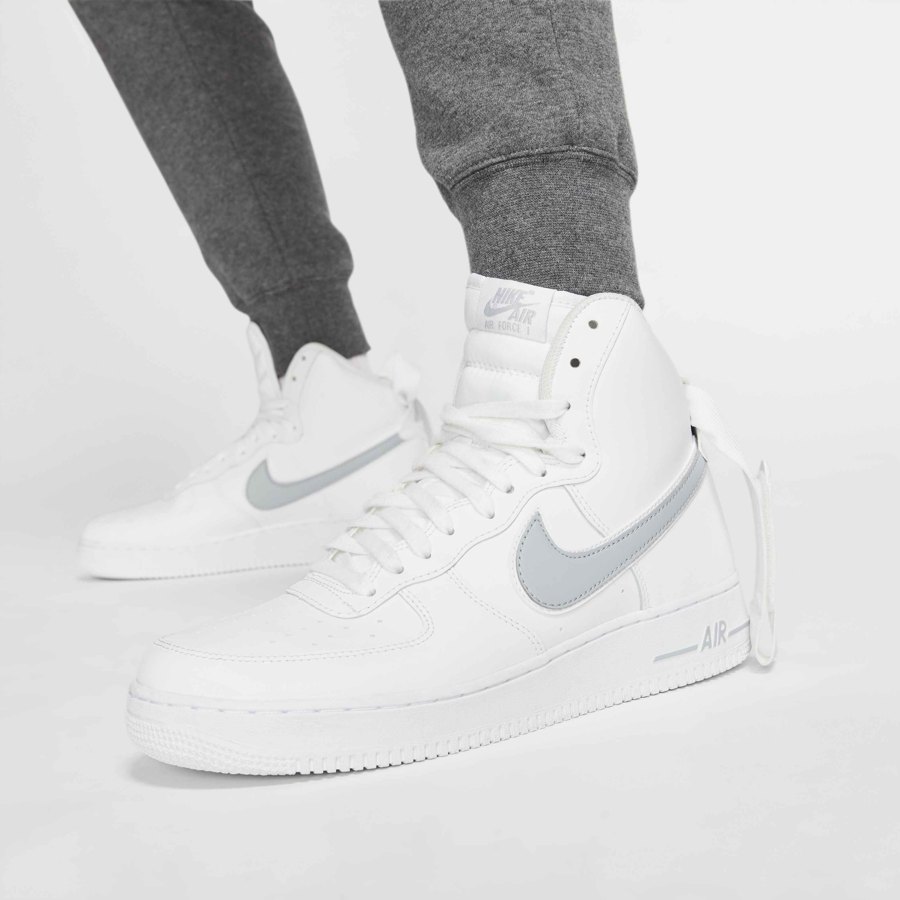 Nike Sportswear Club Fleece image number 3