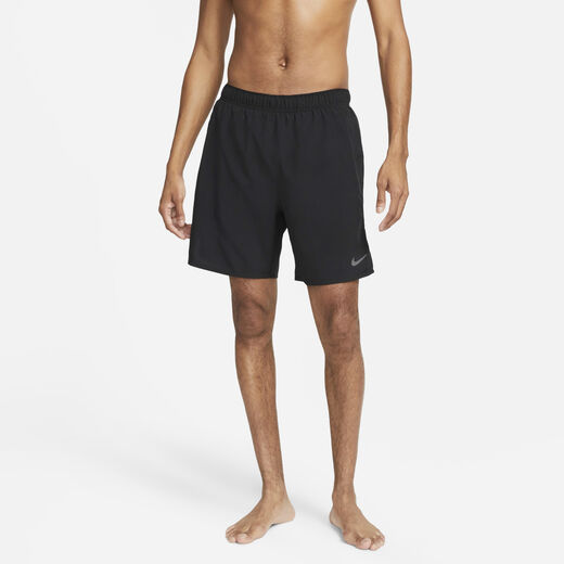 Shorts-Nike, Nike Challenger, Men's Dri-FIT 18cm (approx.) 2-in-1 Running Shorts