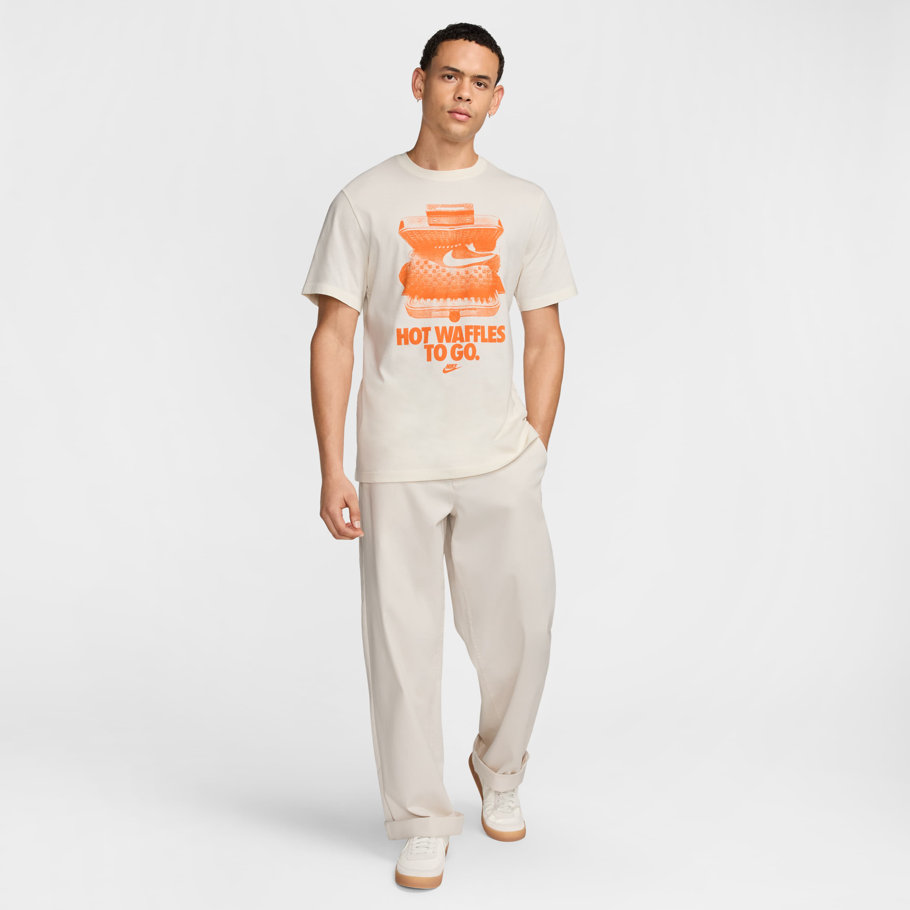 نايكي سبورتسوير image number 4