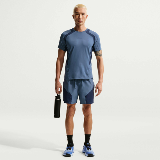 Nike Clothing-Nike, Nike Pro Training, Men's Dri-FIT ADV 15cm (approx.) Shorts