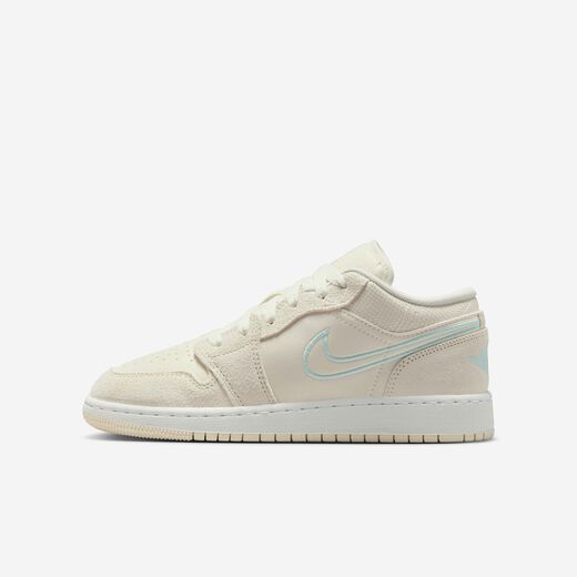 Jordan Kids-JRDN, Air Jordan 1 Low SE, Older Kids' Shoes