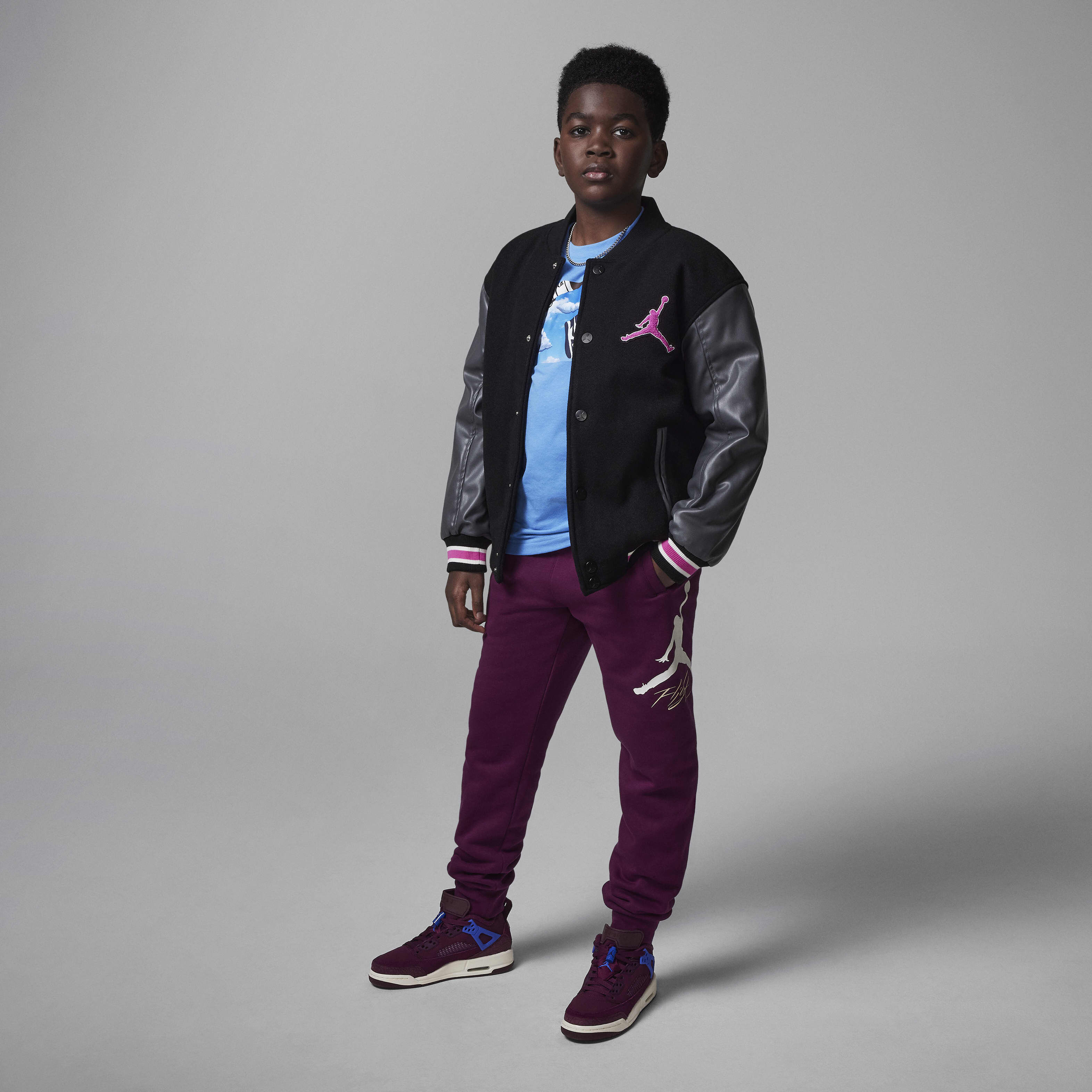 Jordan Spizike Low image number 9