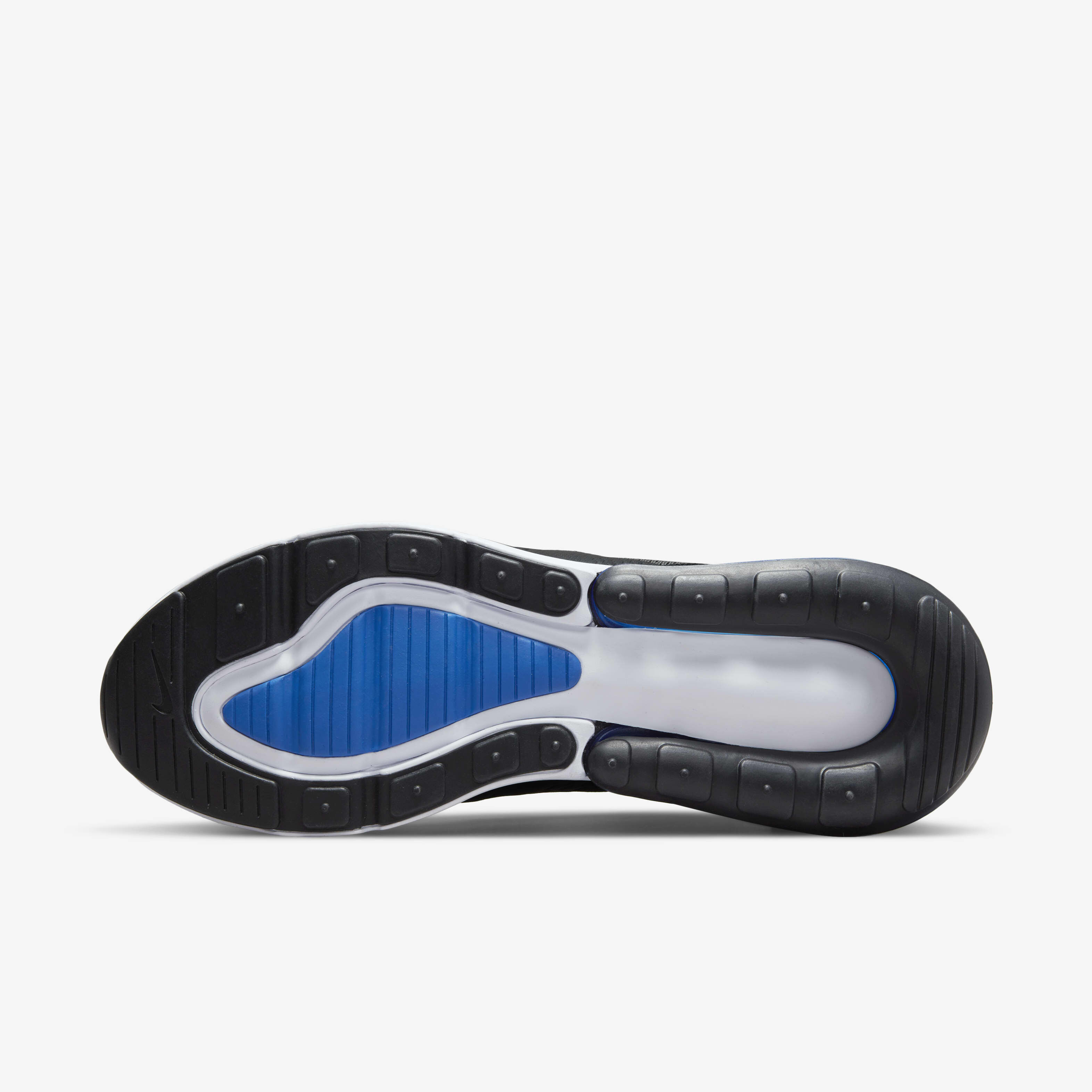 Nike air max 270 sole design hot sale