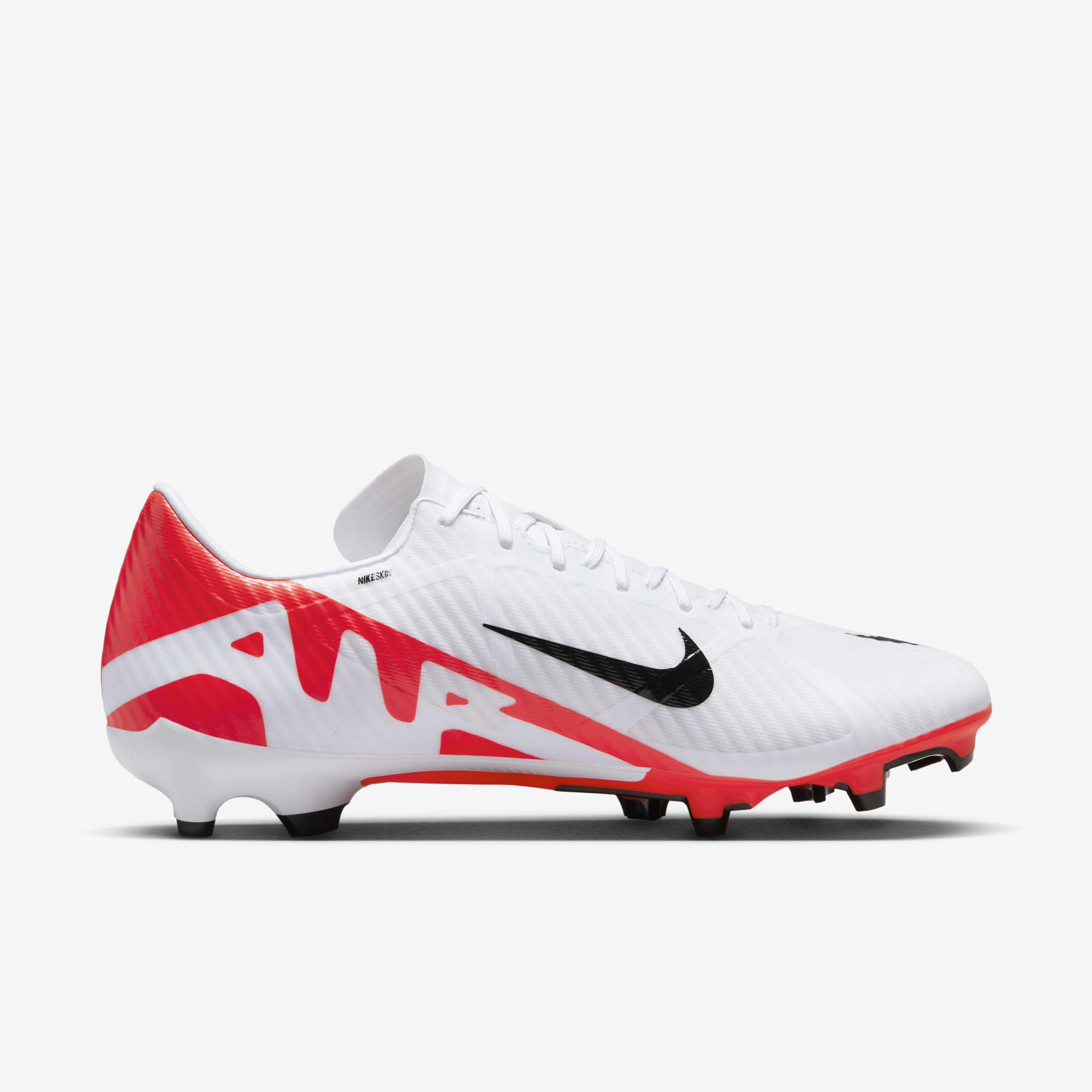 Nike Mercurial Vapor 15 Academy image number 2