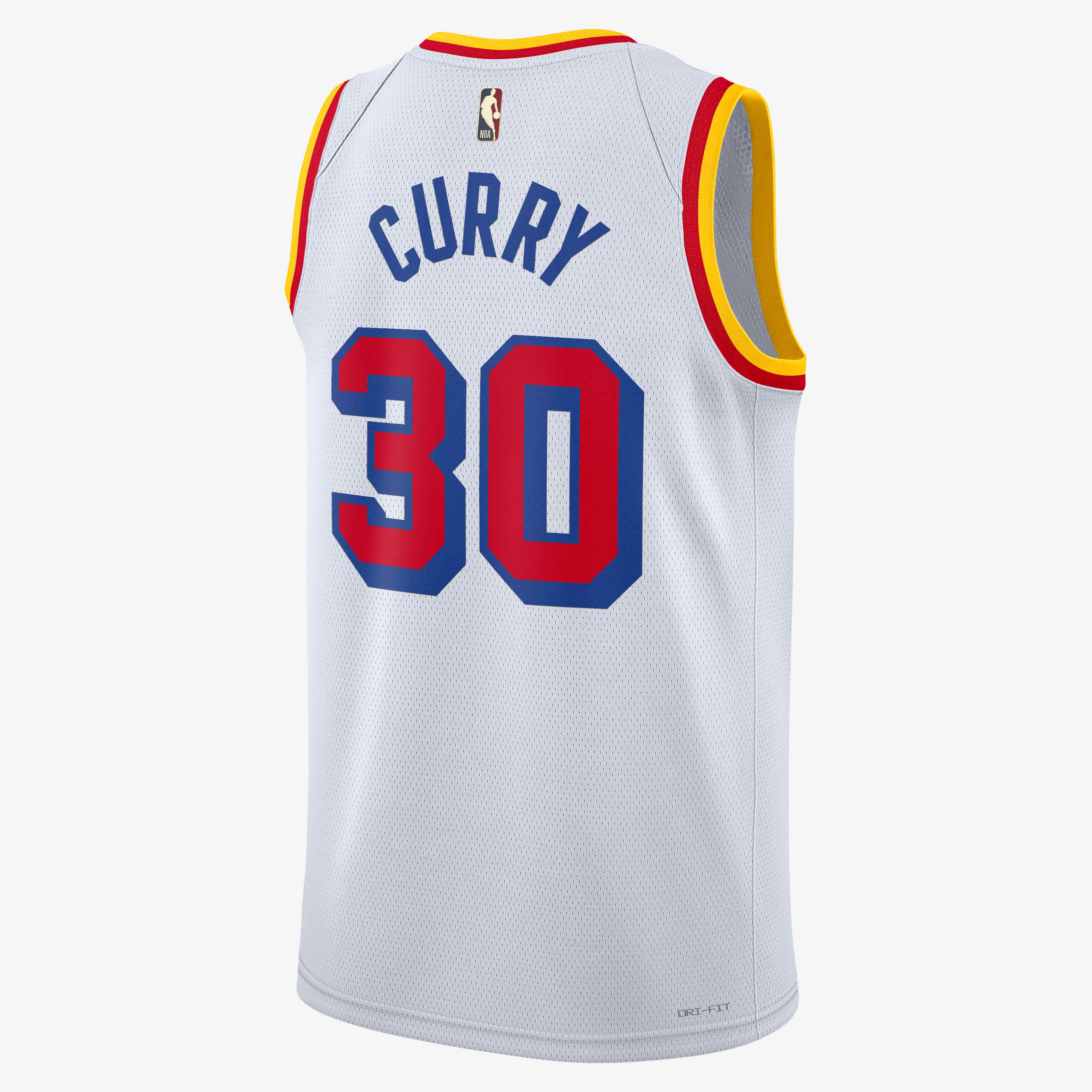warriors classic edition jersey