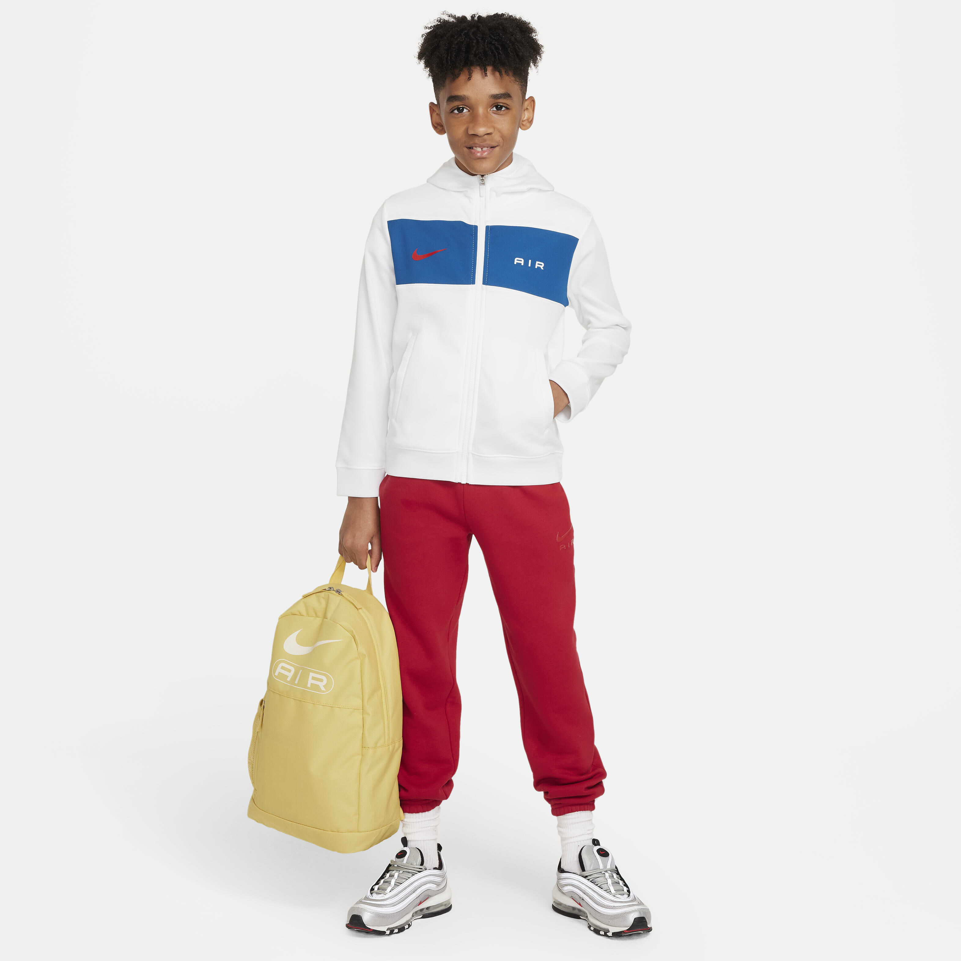 Nike Air image number 5