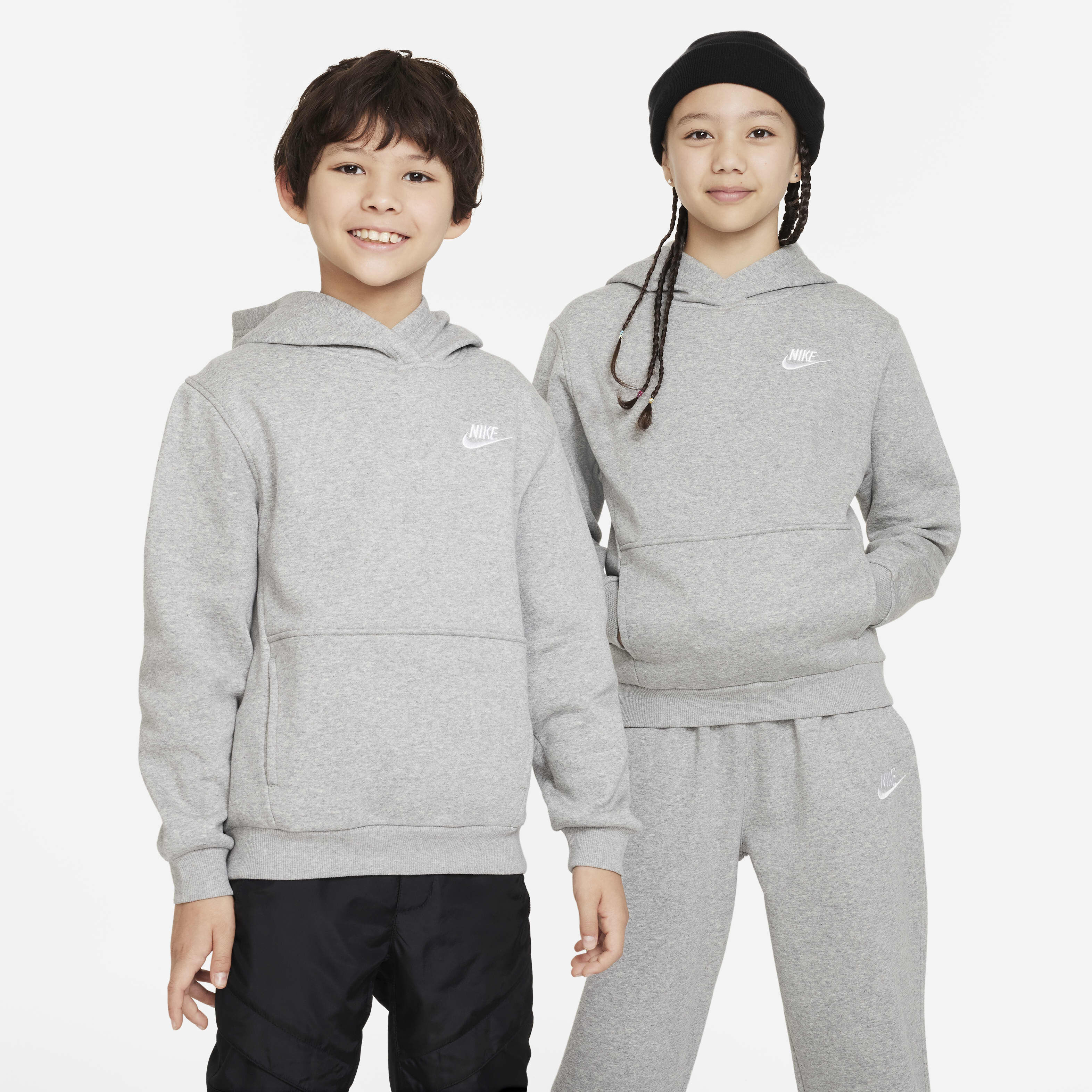 Nike Sportswear Club Fleece image number 0