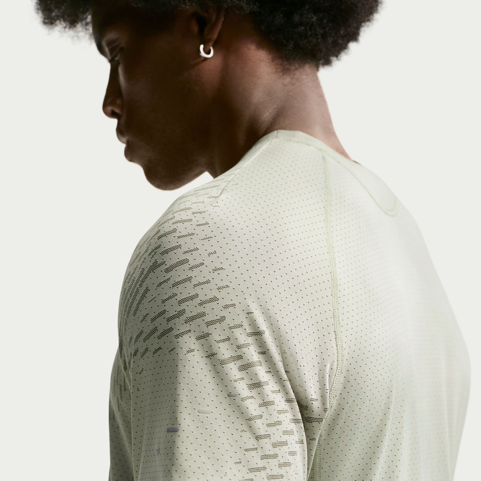 Nike Stride Plus image number 3